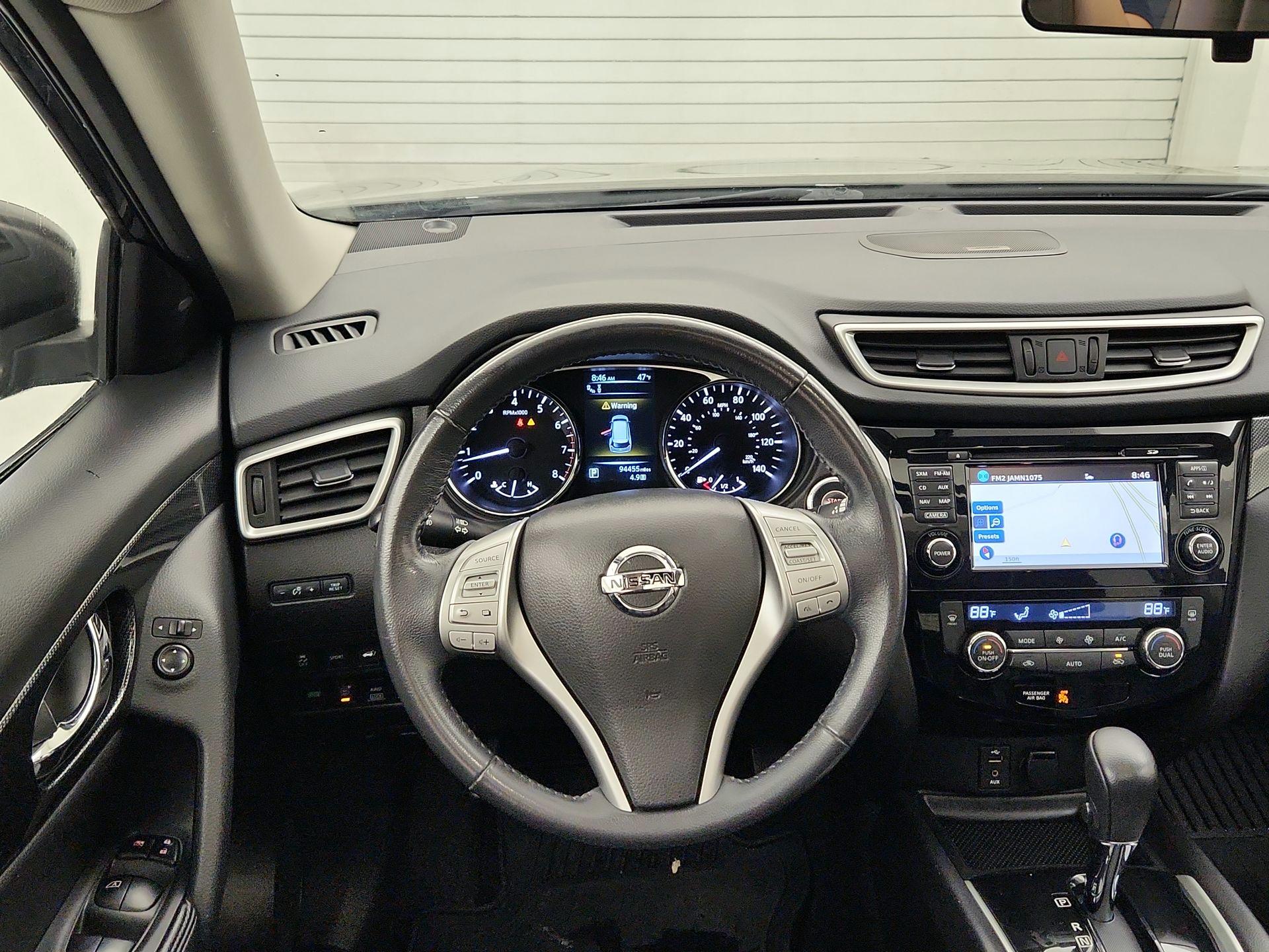 Thumbnail: 2016 Nissan Rogue - 10