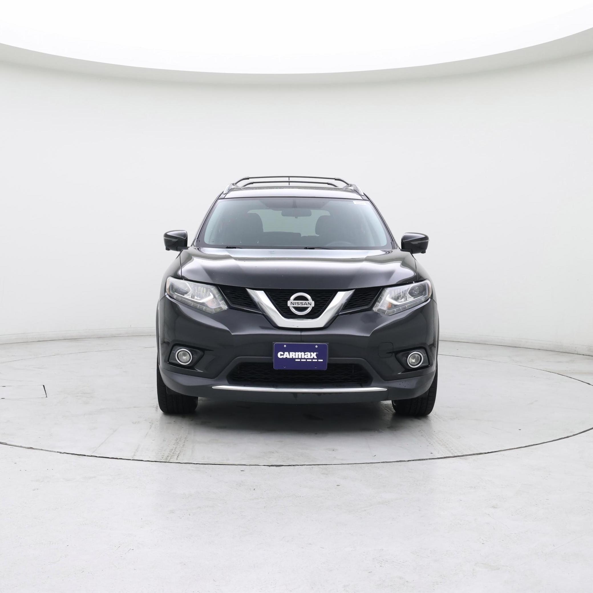 Thumbnail: 2016 Nissan Rogue - 5