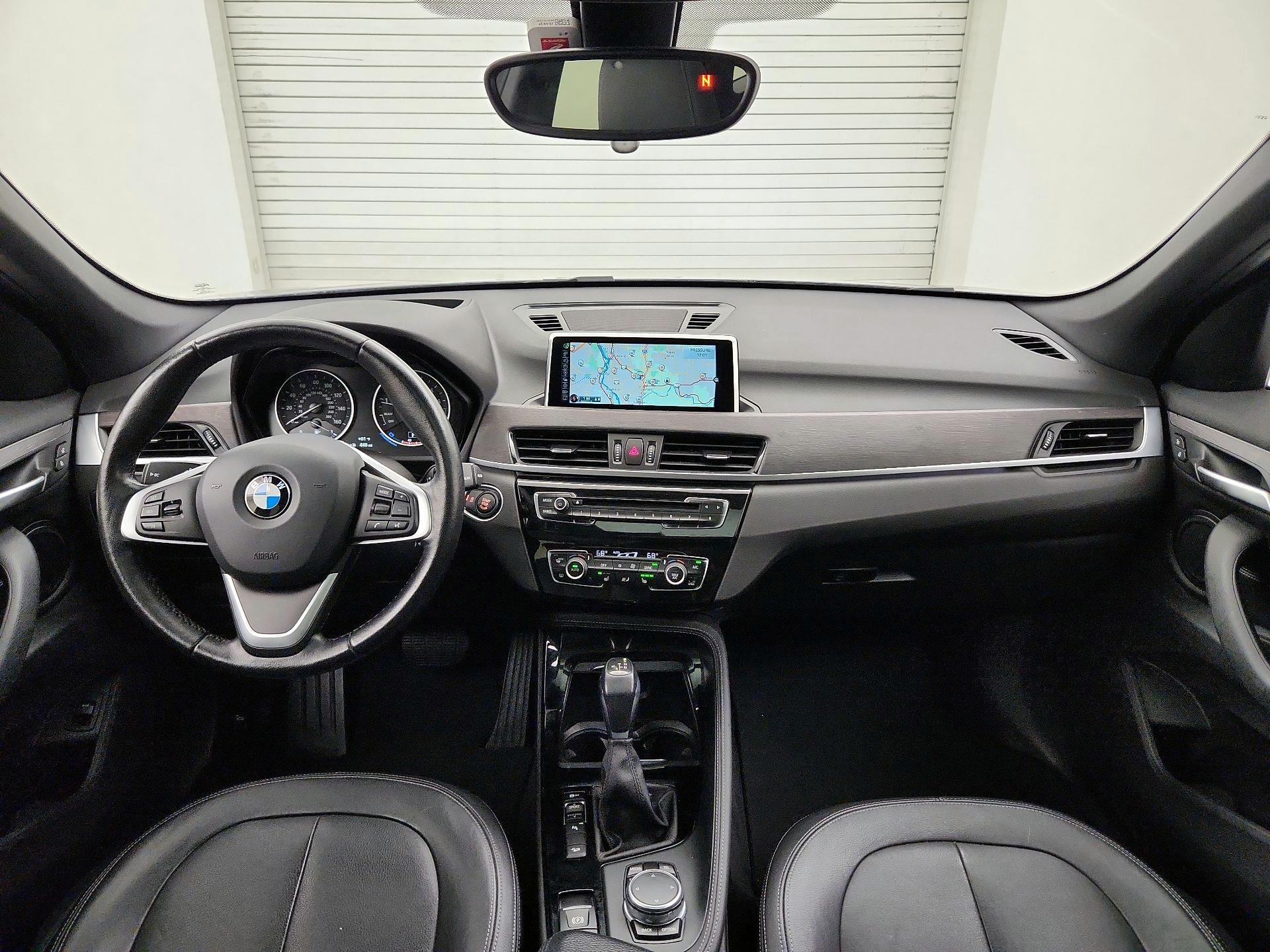 Thumbnail: 2016 BMW X1 - 9