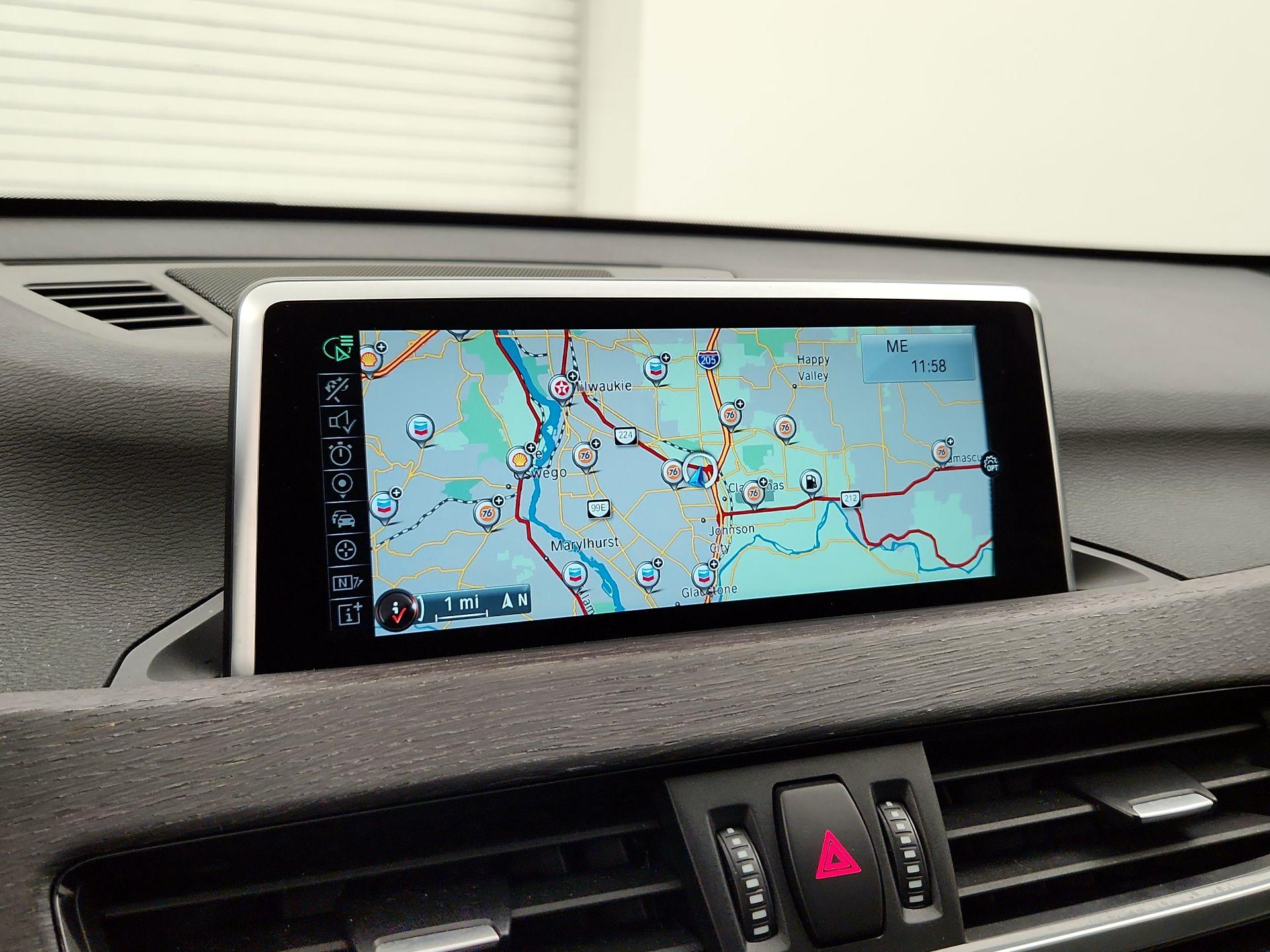 Thumbnail: 2016 BMW X1 - 14