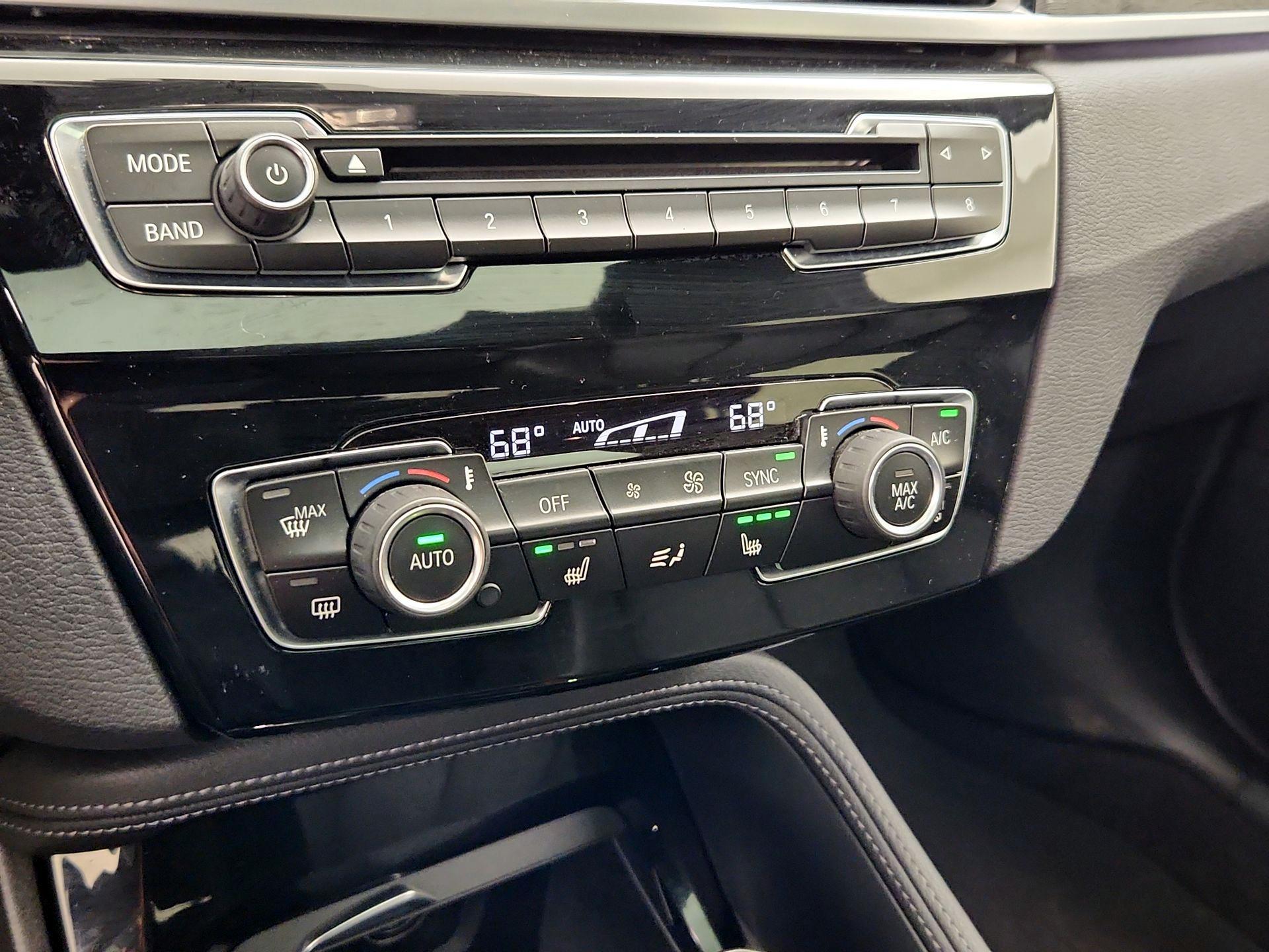 Thumbnail: 2016 BMW X1 - 17