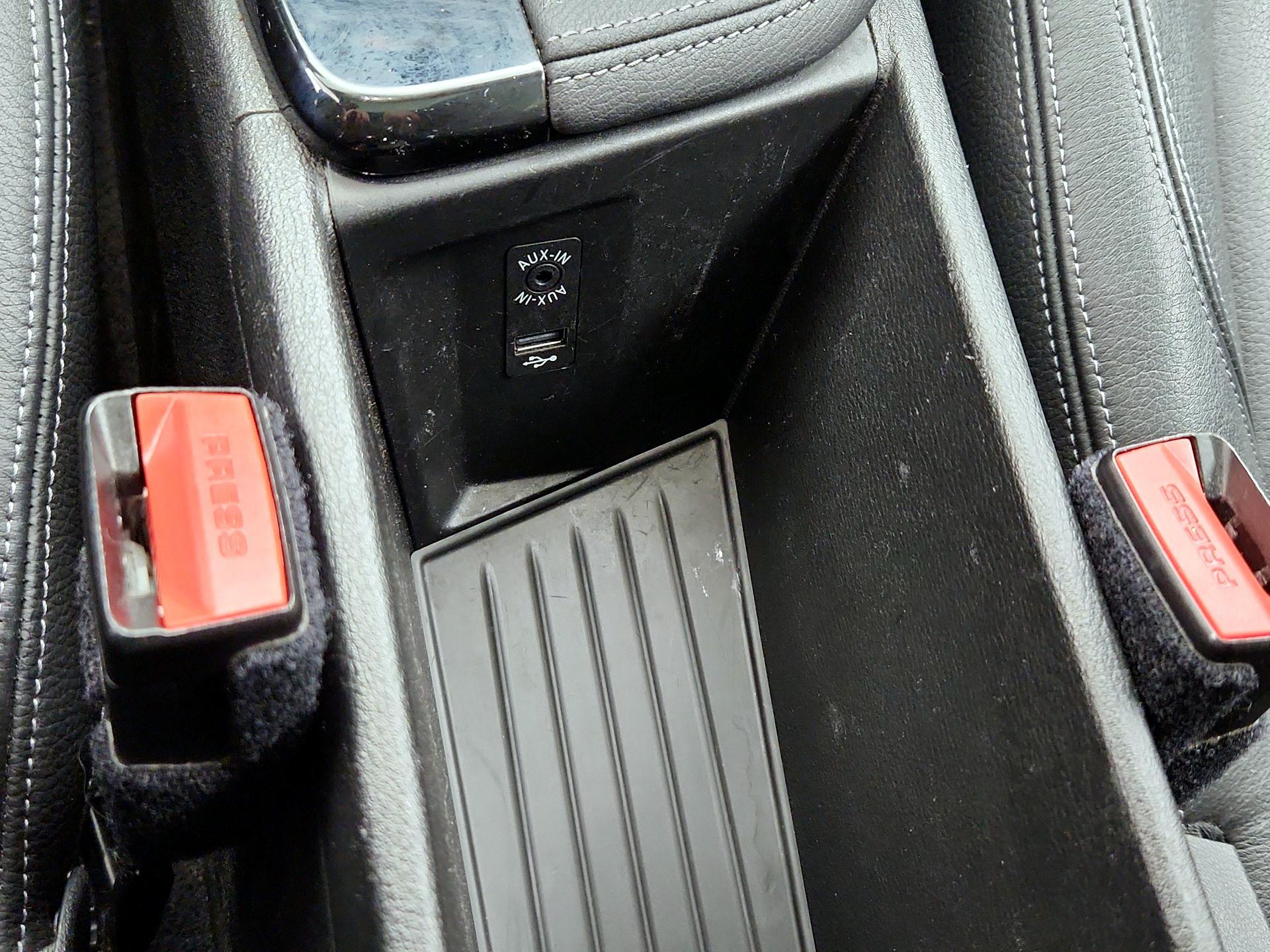 Thumbnail: 2016 BMW X1 - 19