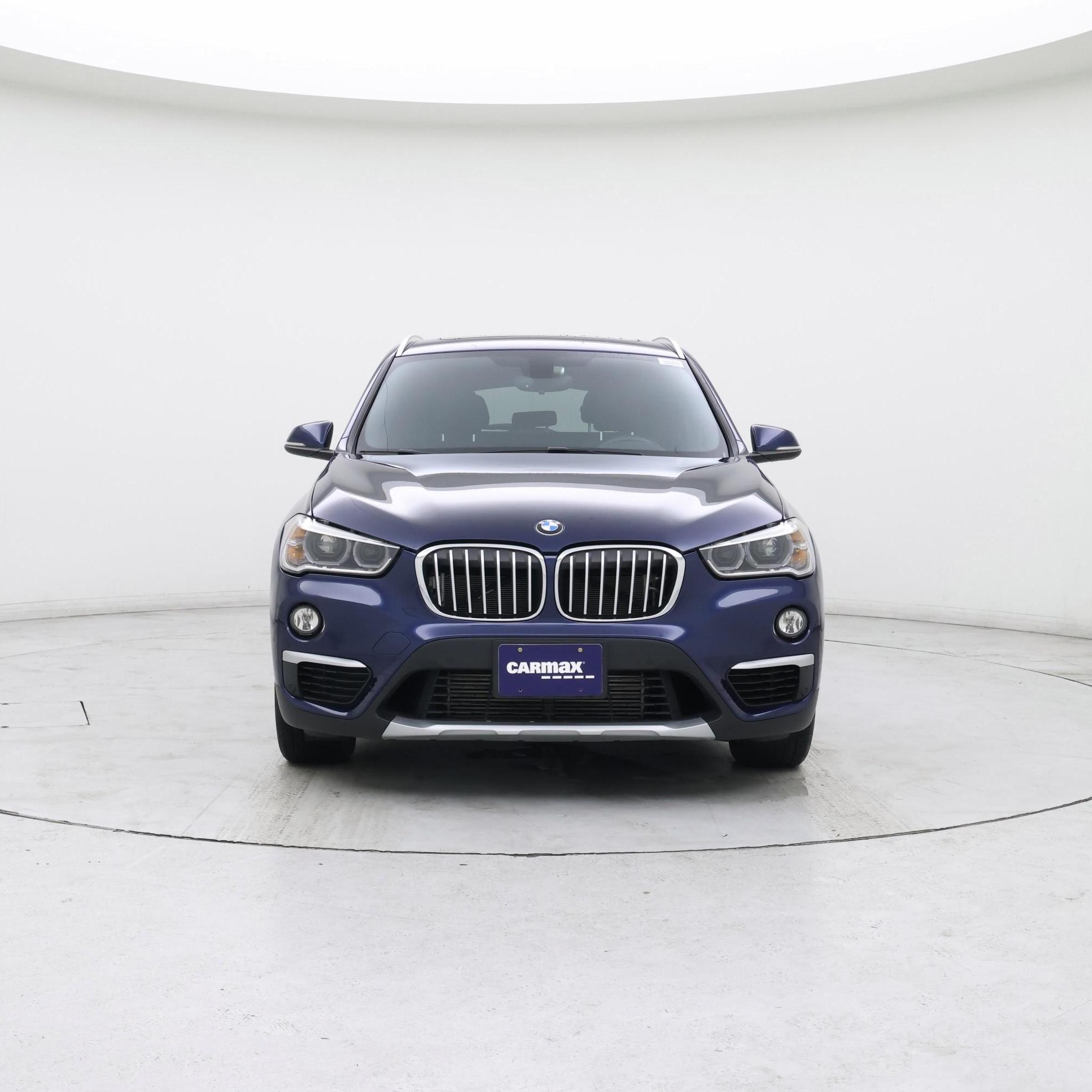 Thumbnail: 2016 BMW X1 - 5