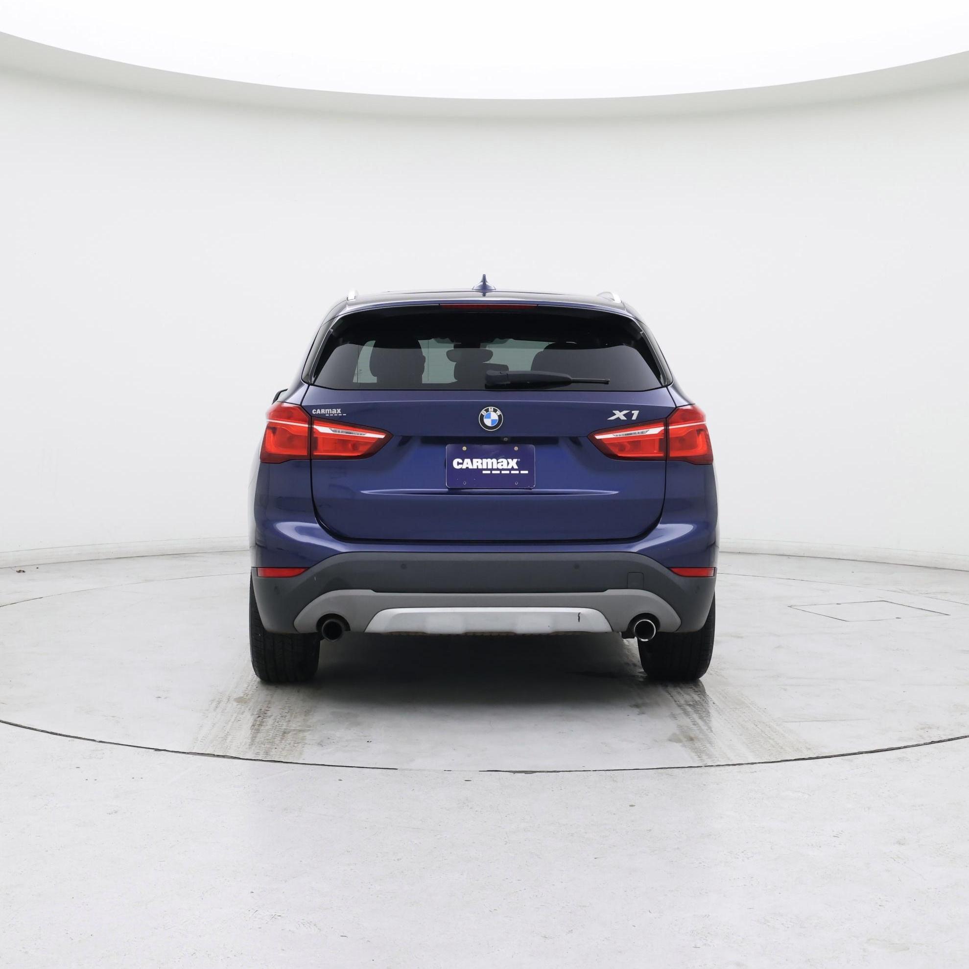 Thumbnail: 2016 BMW X1 - 6