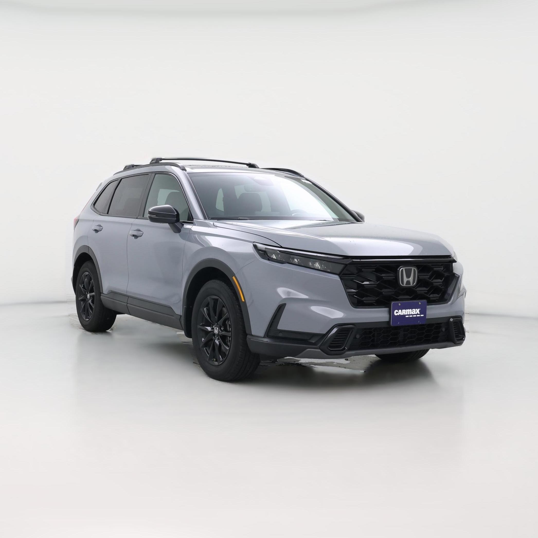 Thumbnail: 2026 Honda CR-V - 1
