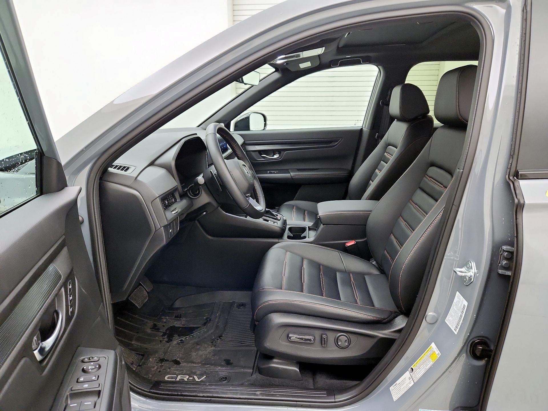 Thumbnail: 2026 Honda CR-V - 11