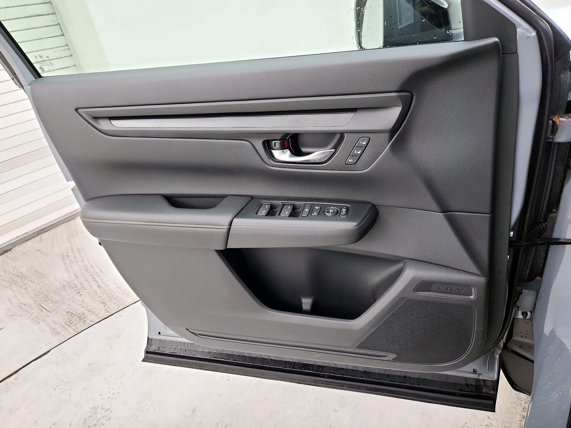 Thumbnail: 2026 Honda CR-V - 12