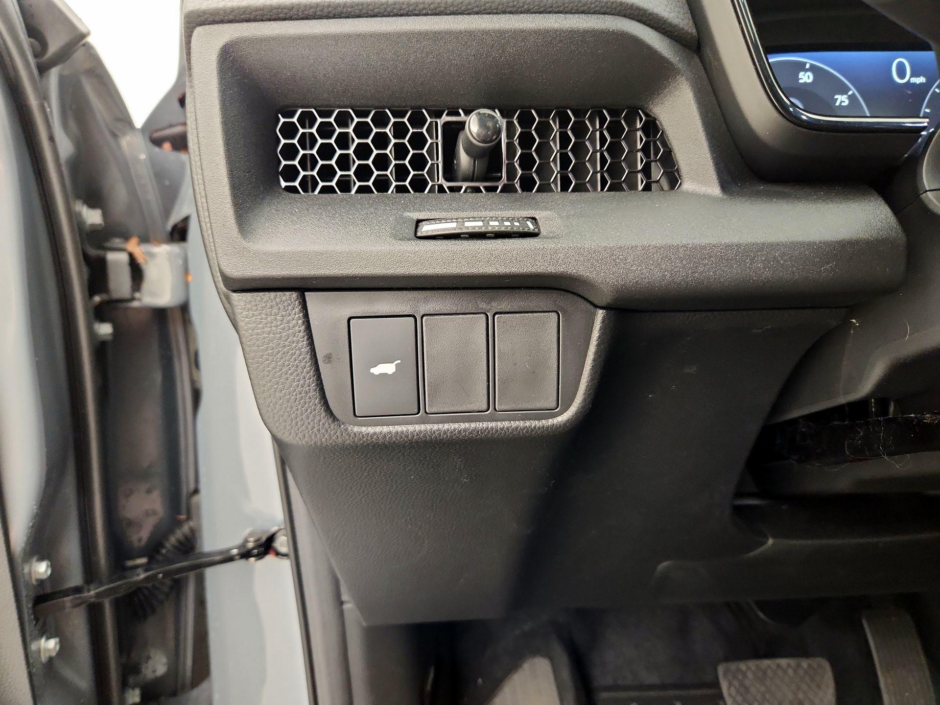 Thumbnail: 2026 Honda CR-V - 13