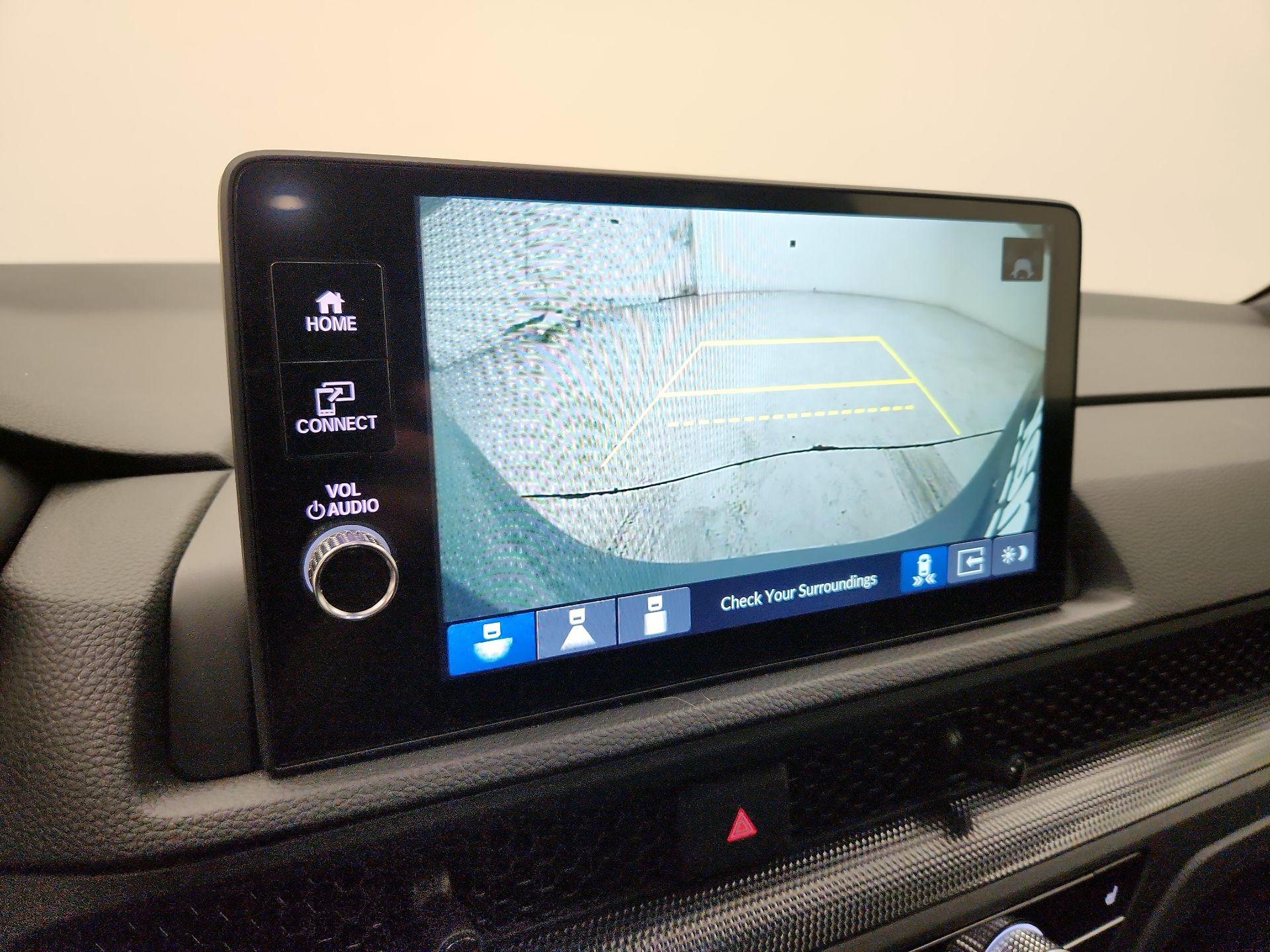 Thumbnail: 2026 Honda CR-V - 14