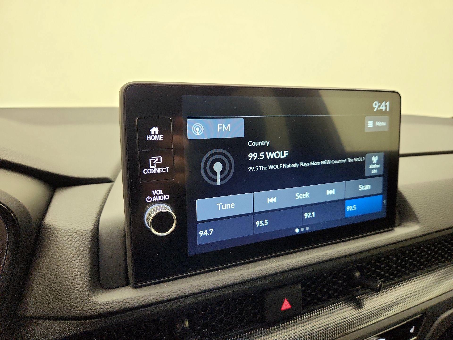 Thumbnail: 2026 Honda CR-V - 15