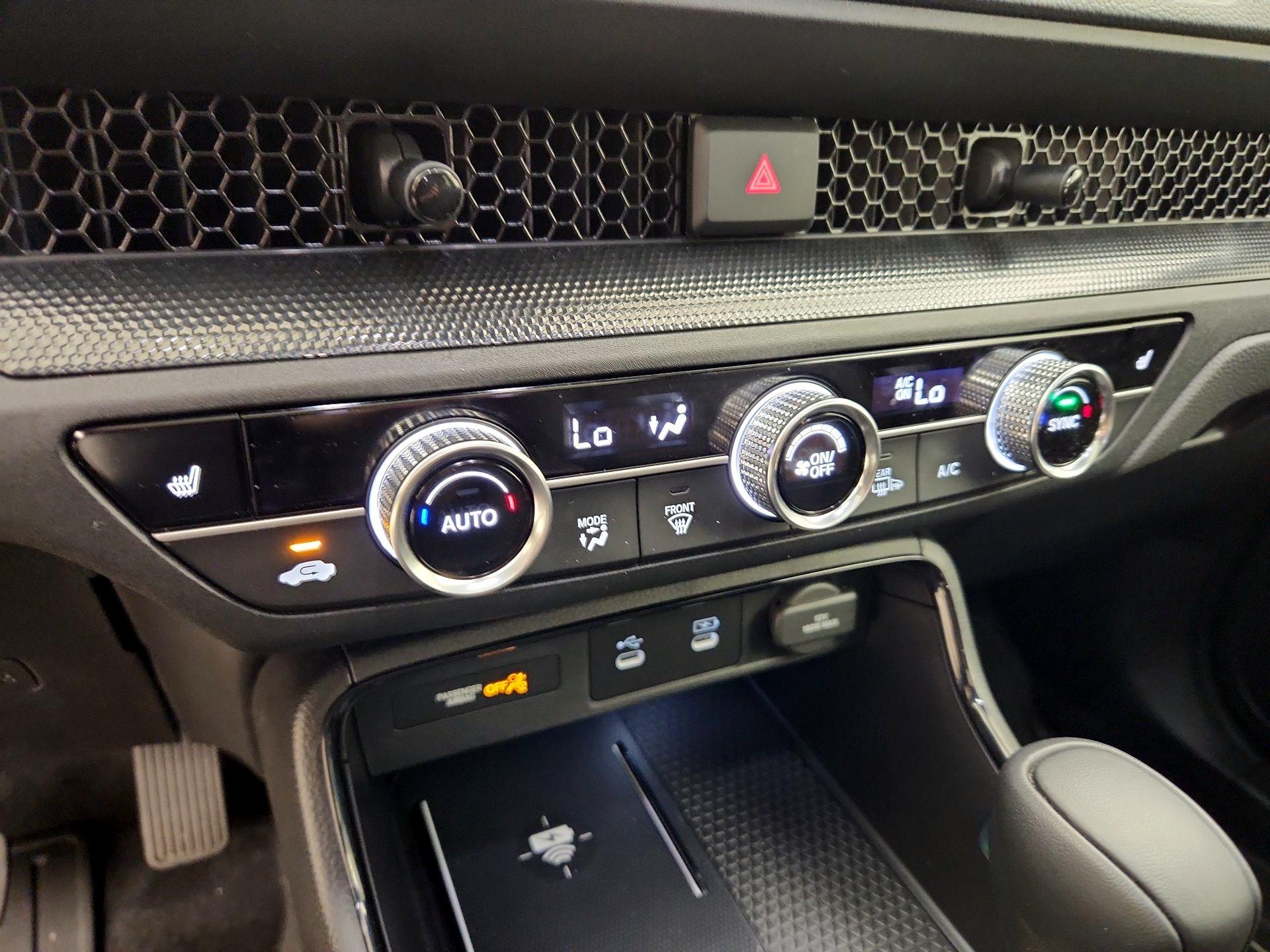 Thumbnail: 2026 Honda CR-V - 16