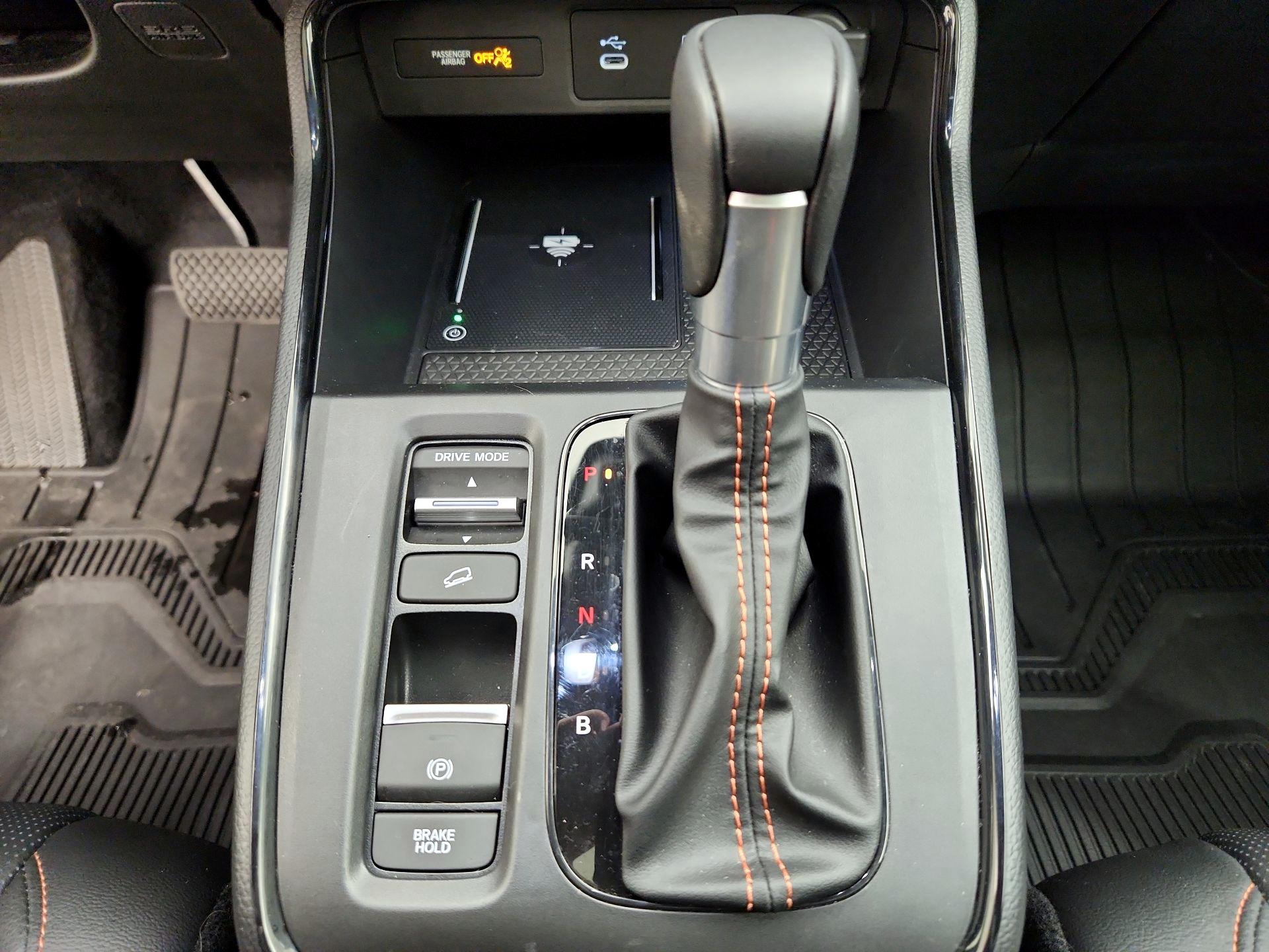 Thumbnail: 2026 Honda CR-V - 17