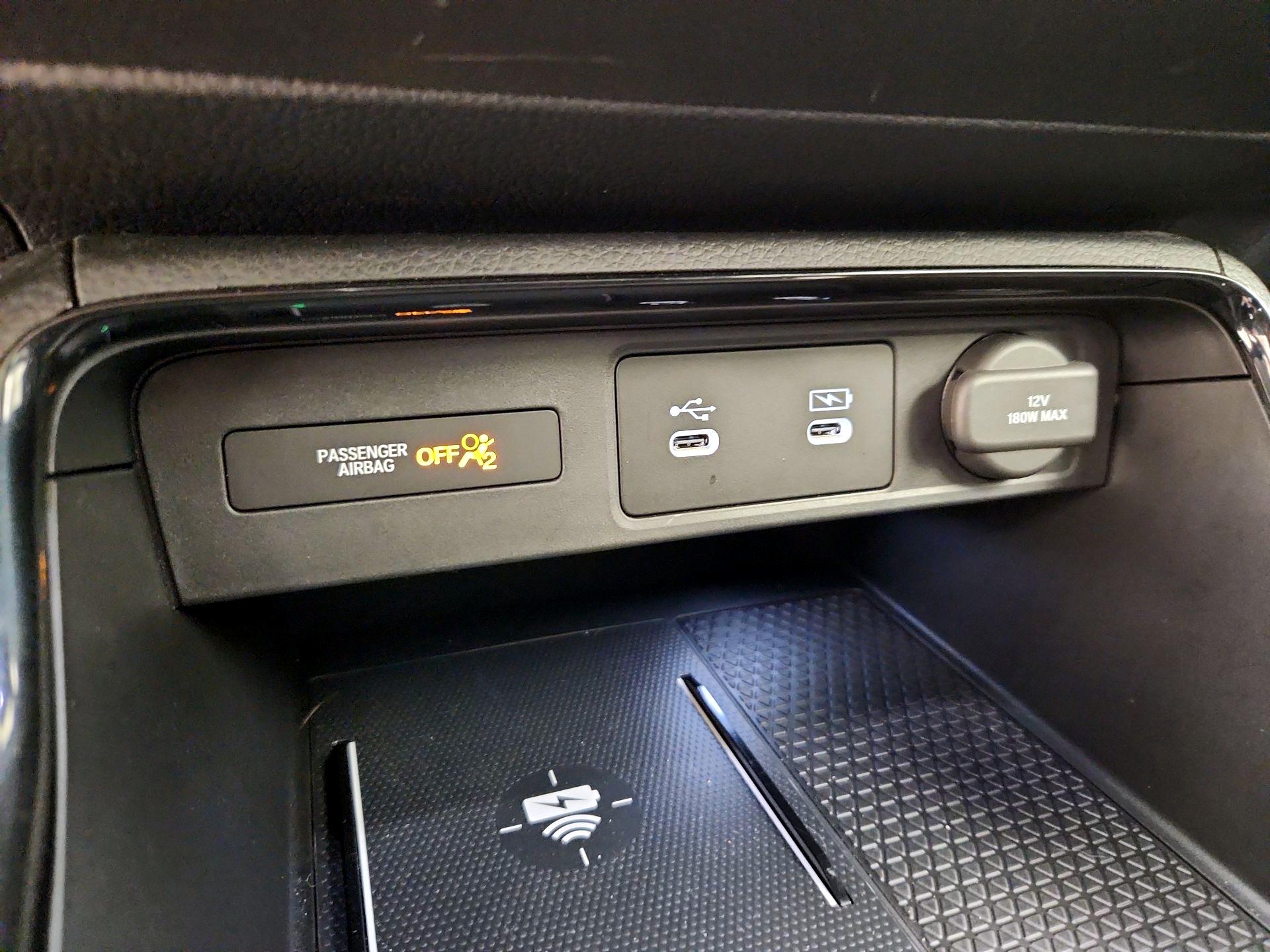 Thumbnail: 2026 Honda CR-V - 18