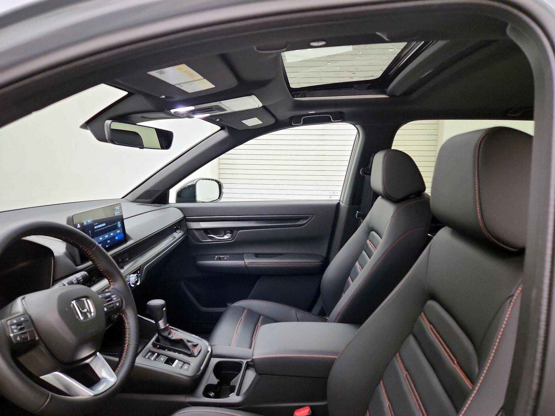 Thumbnail: 2026 Honda CR-V - 19