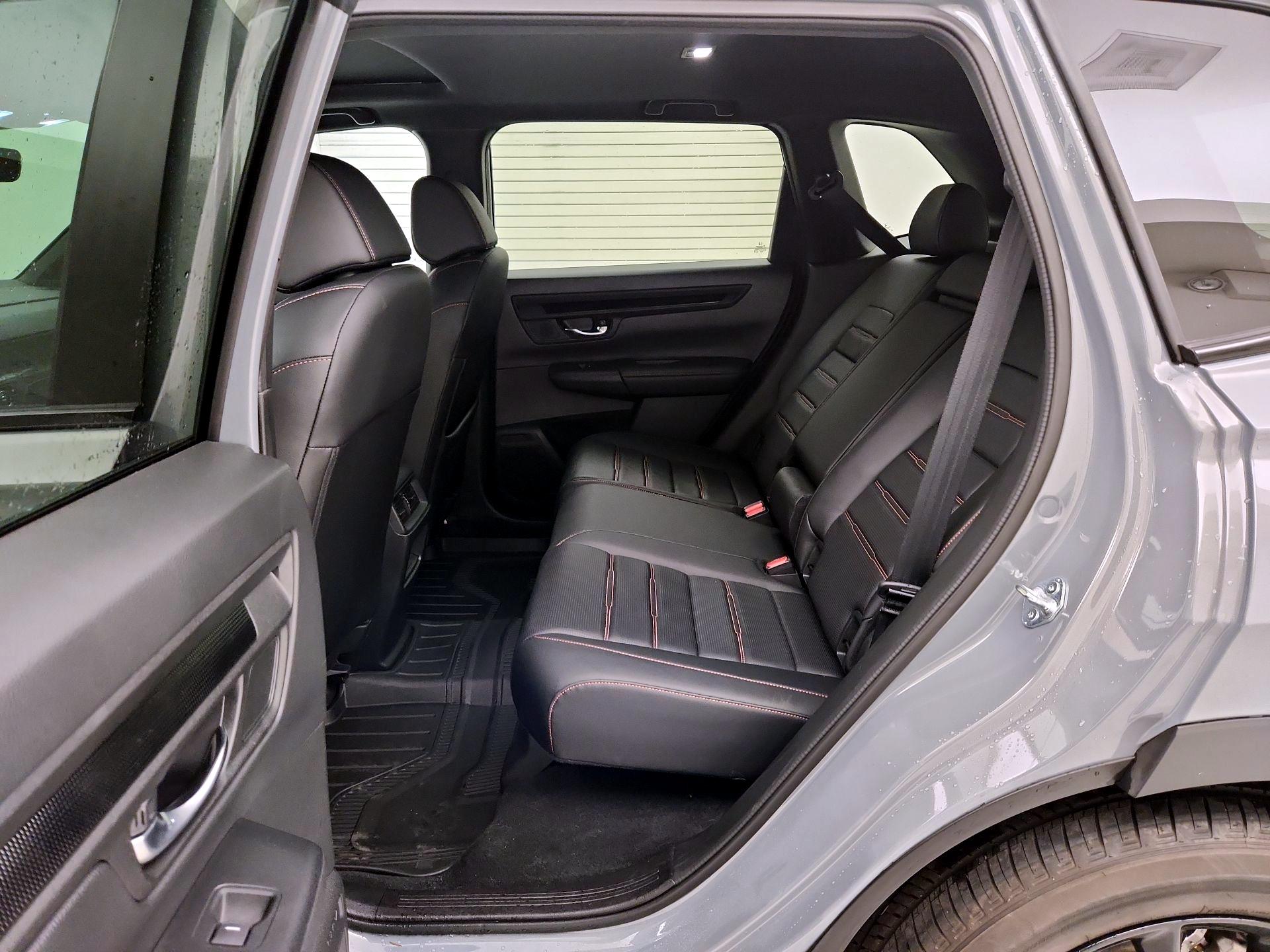 Thumbnail: 2026 Honda CR-V - 20