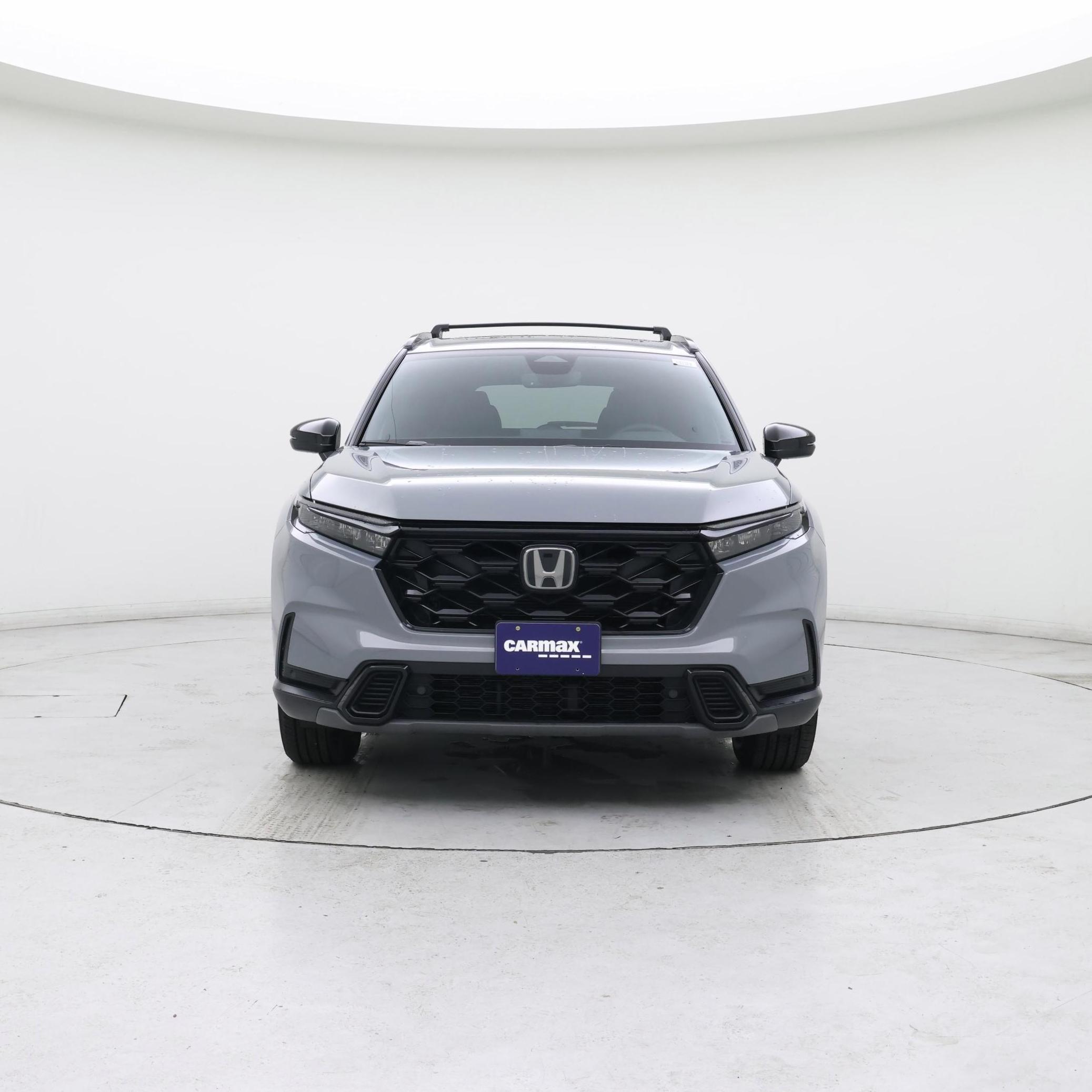 Thumbnail: 2026 Honda CR-V - 5