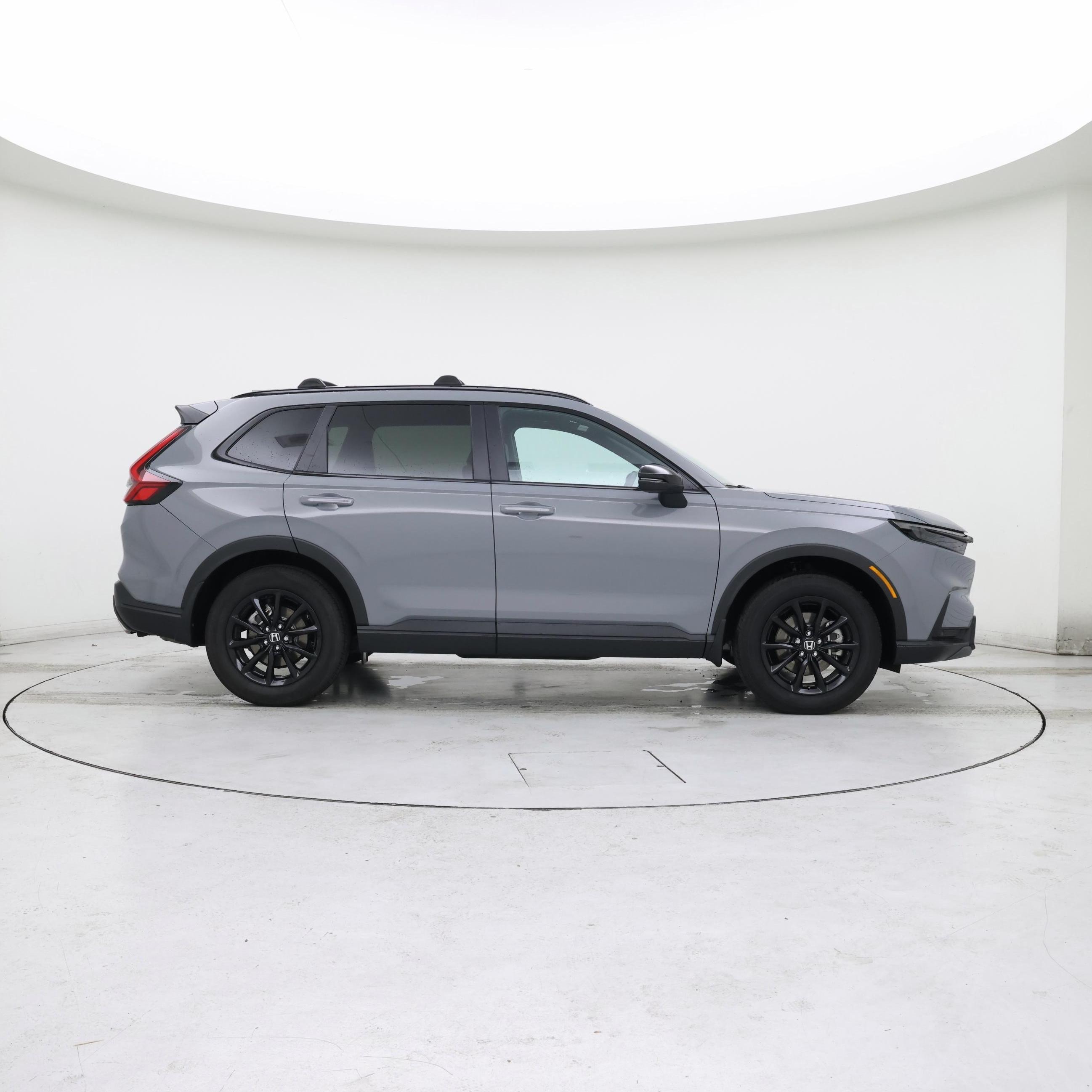 Thumbnail: 2026 Honda CR-V - 7