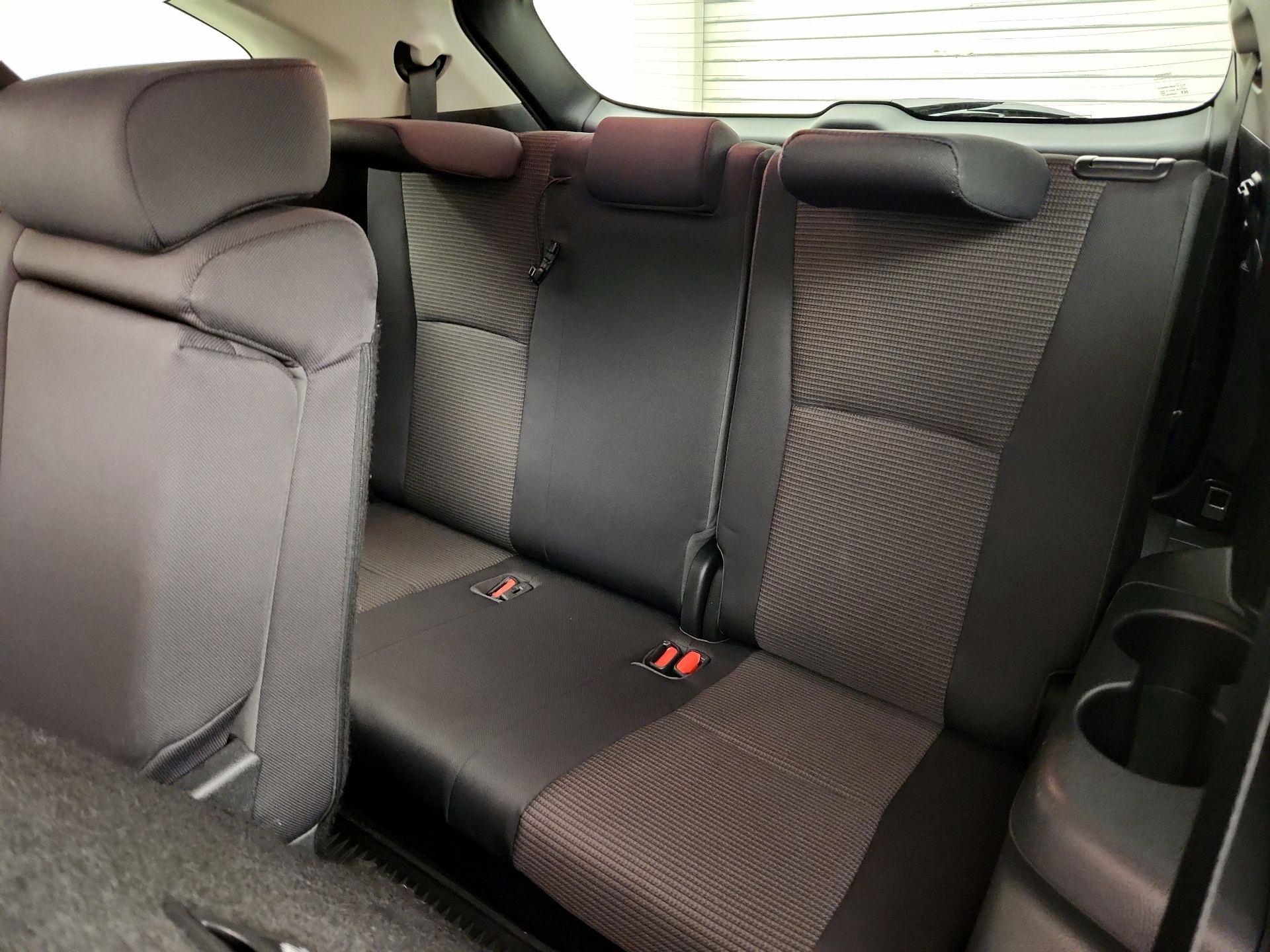 Thumbnail: 2023 Toyota Highlander - 20