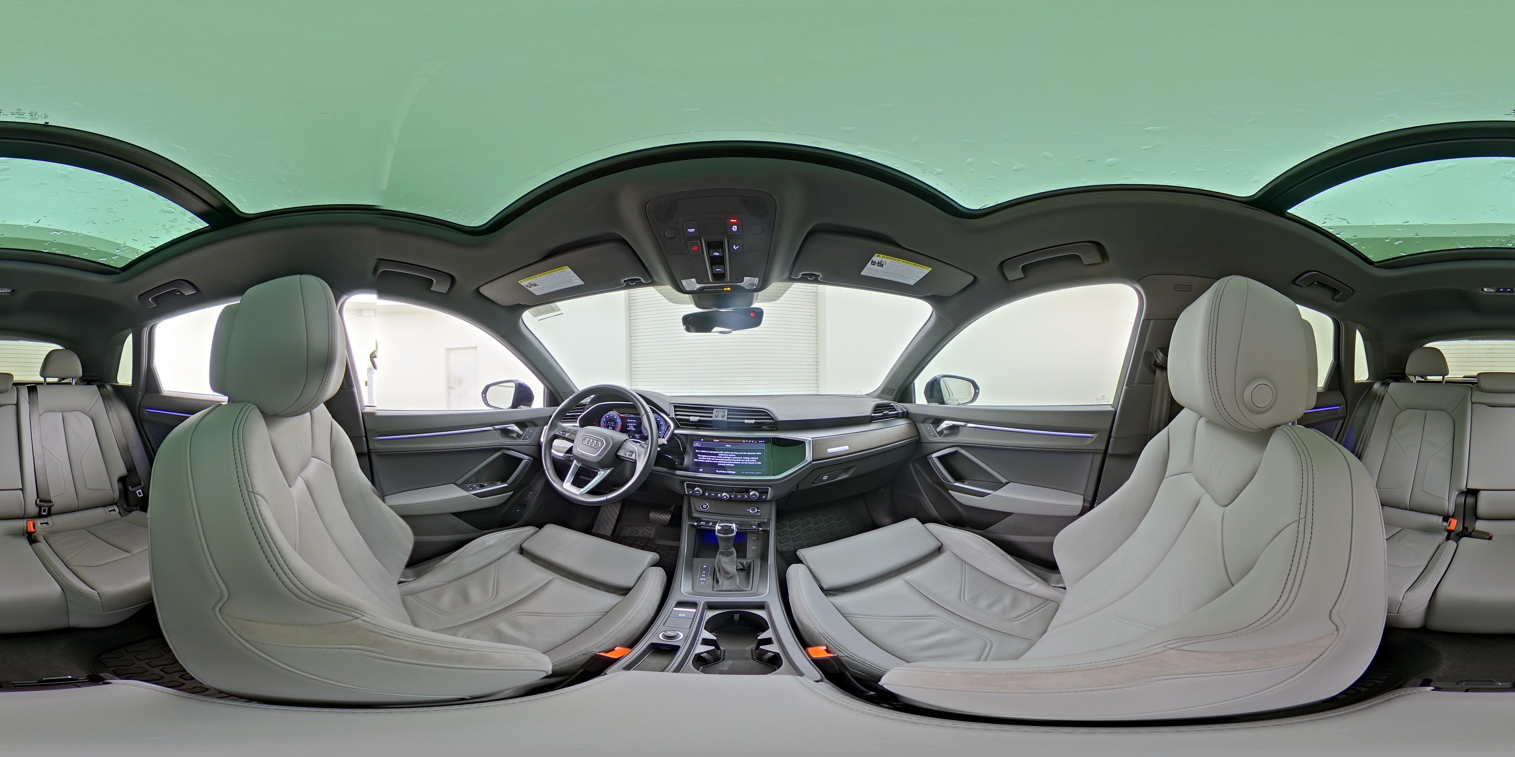 2022 Audi Q3 S Line Premium Plus - Photo 26