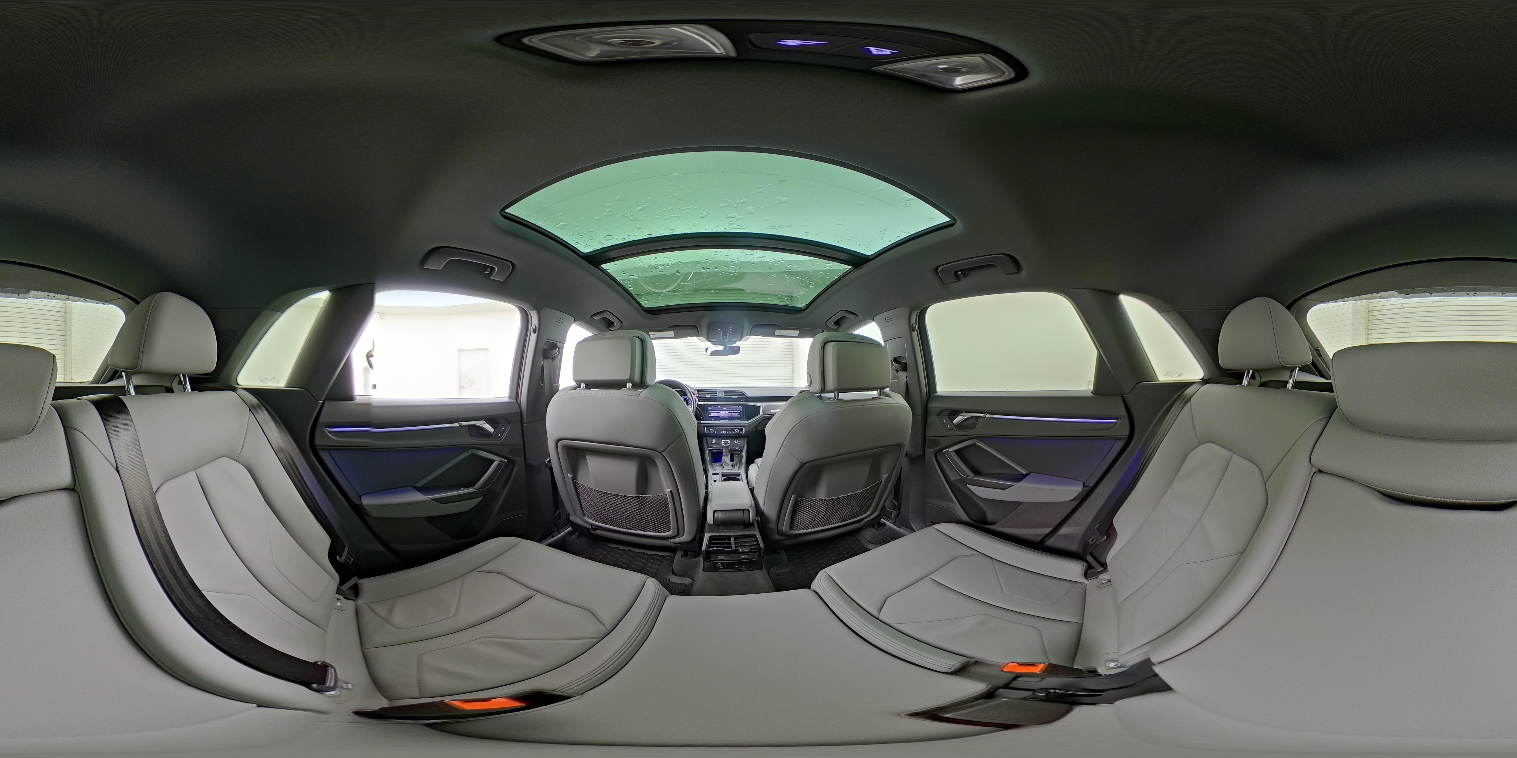 2022 Audi Q3 S Line Premium Plus - Photo 27