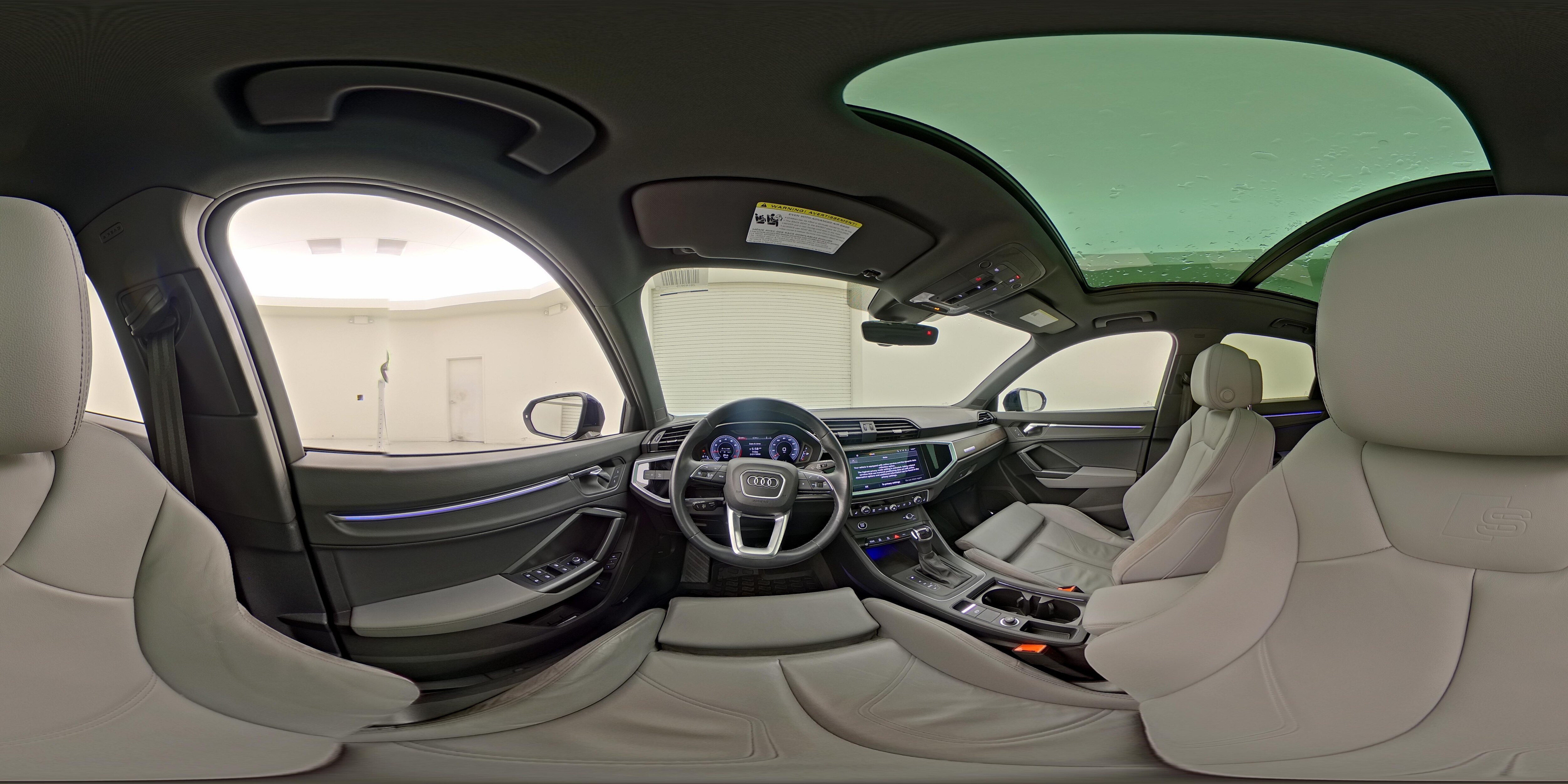 2022 Audi Q3 S Line Premium Plus - Photo 28