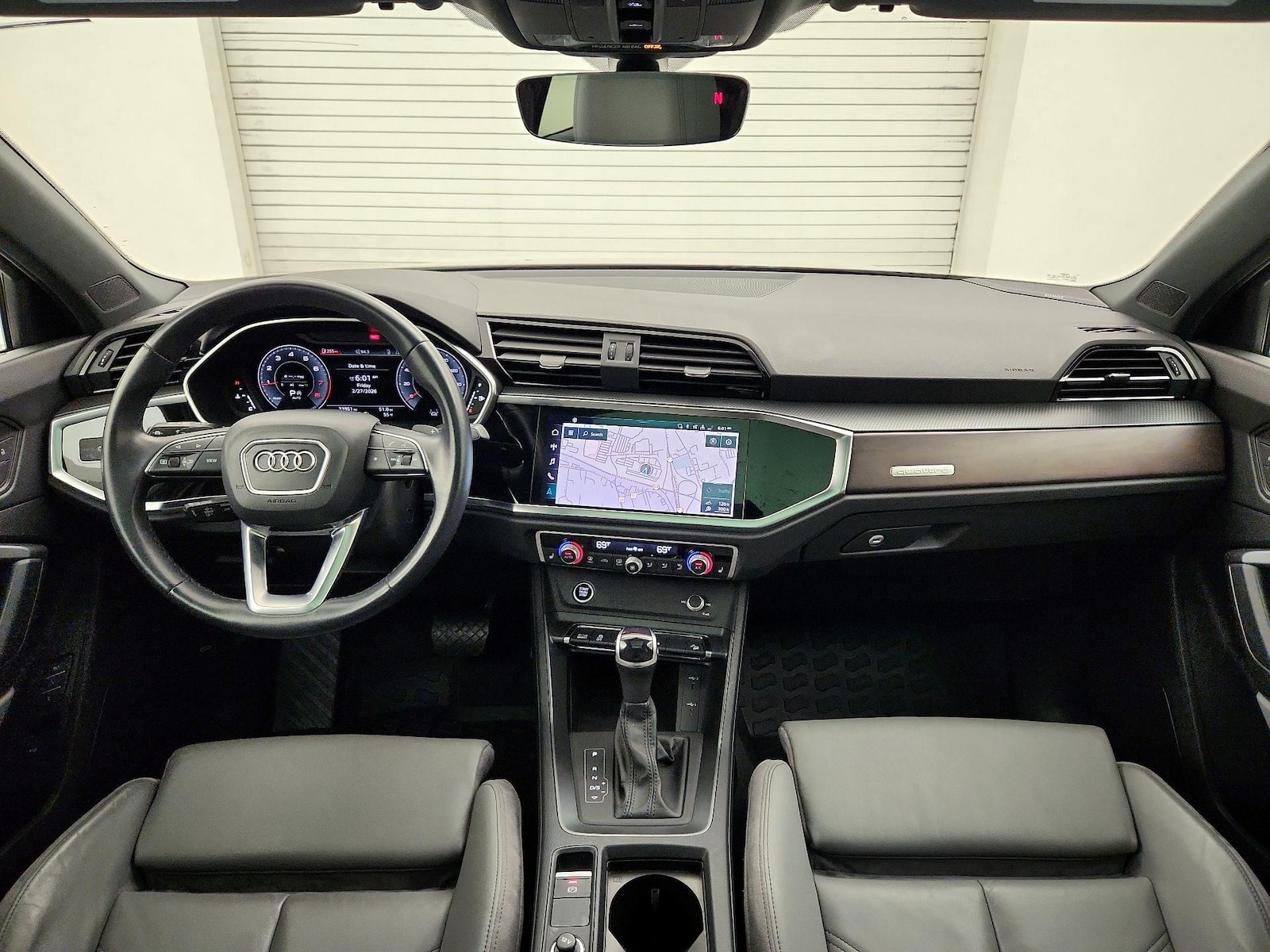 2022 Audi Q3 S Line Premium Plus - Photo 10