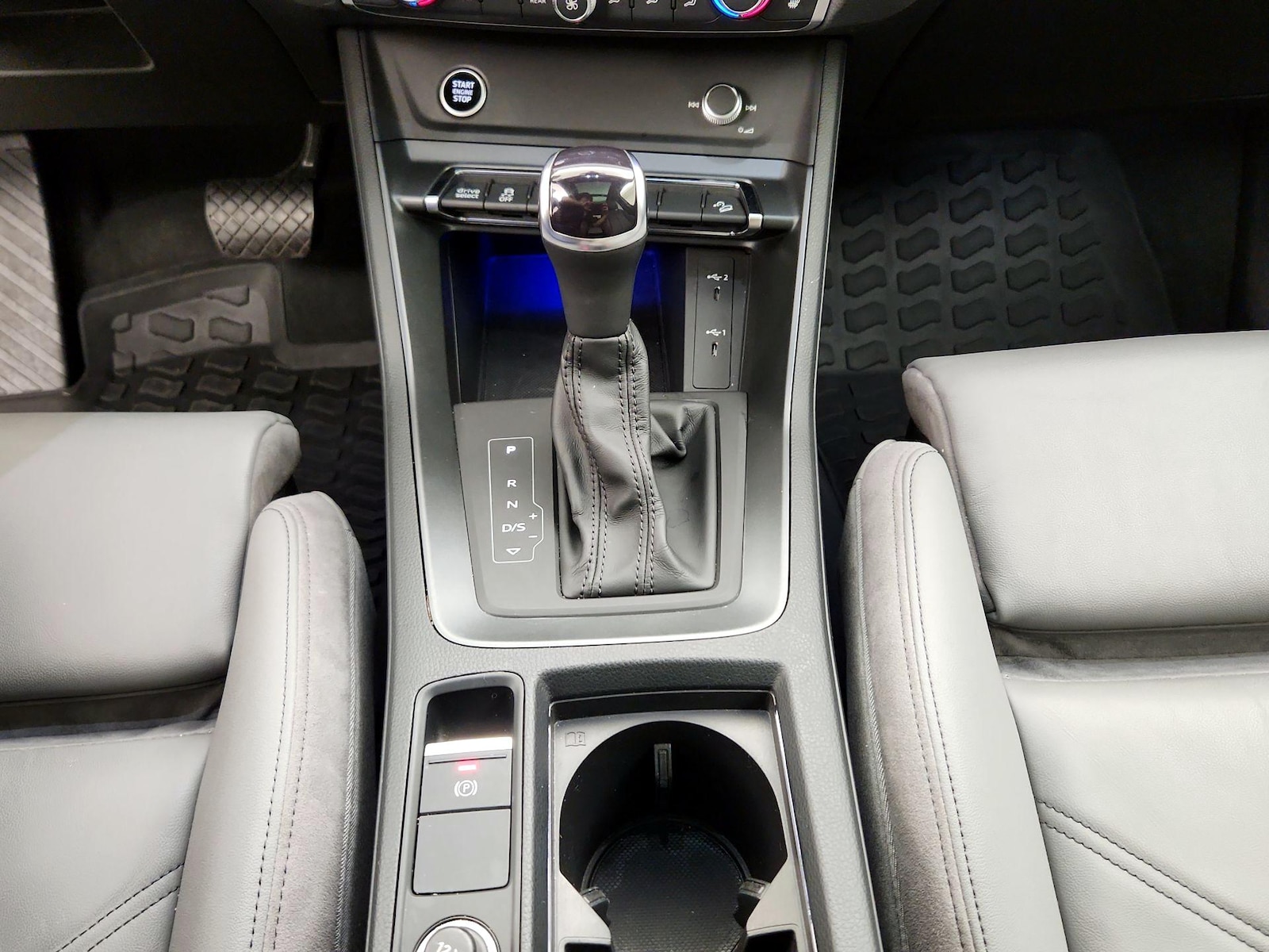 2022 Audi Q3 S Line Premium Plus - Photo 19
