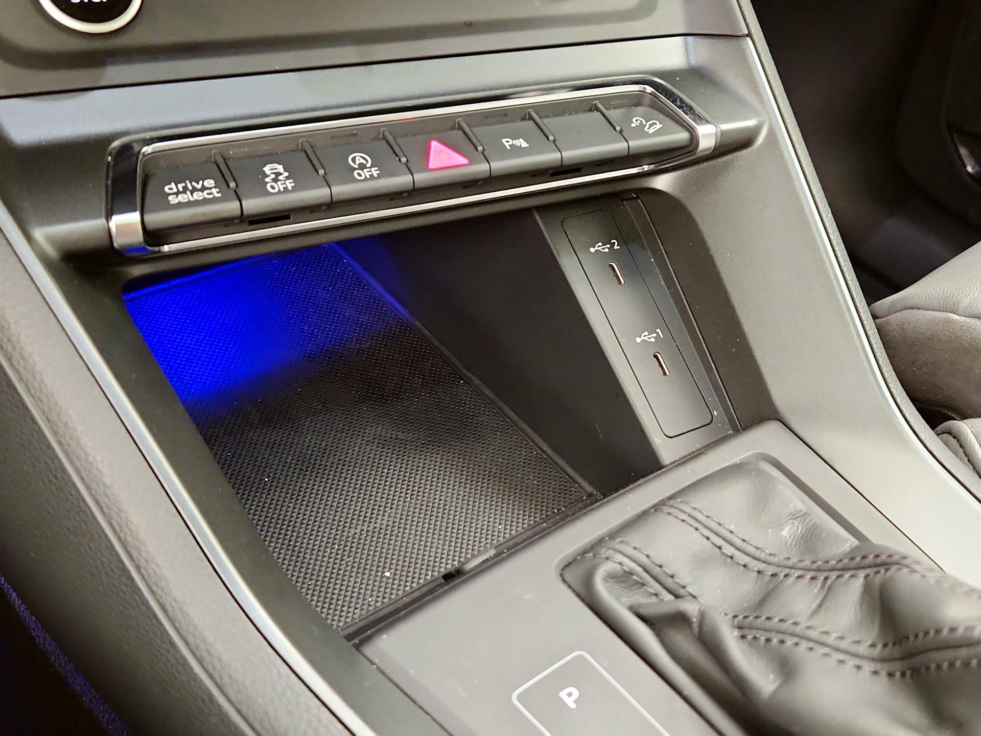 Thumbnail: 2022 Audi Q3 - 19