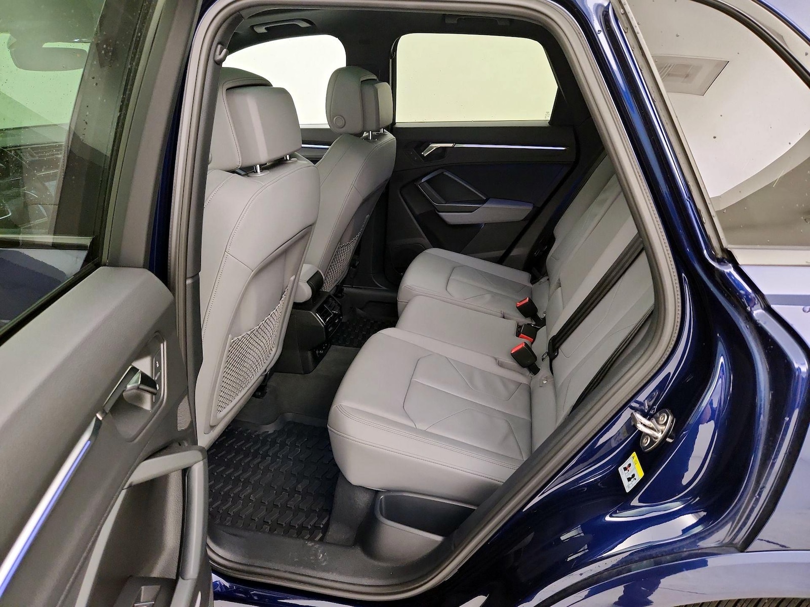 2022 Audi Q3 S Line Premium Plus - Photo 22