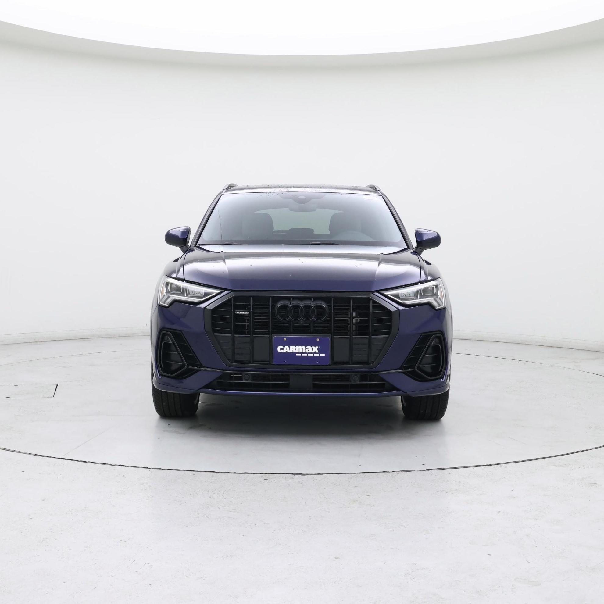 Thumbnail: 2022 Audi Q3 - 5