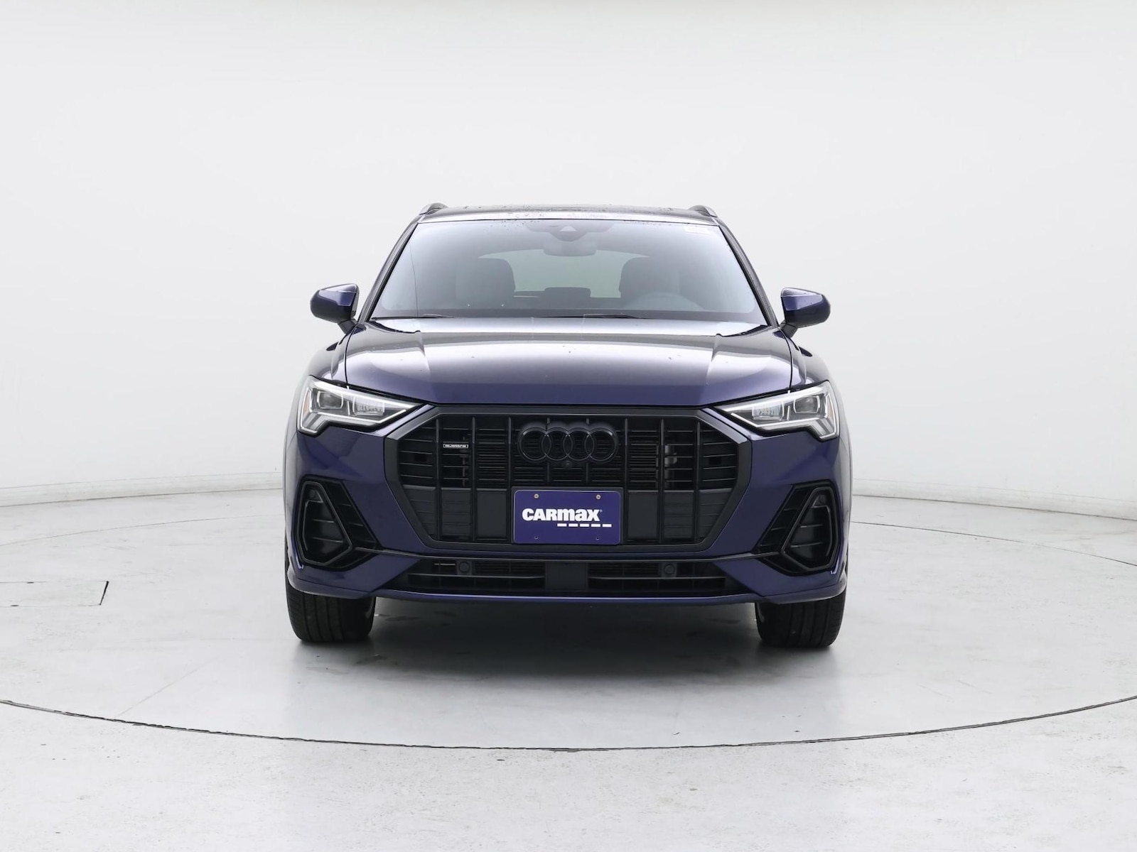 2022 Audi Q3 S Line Premium Plus - Photo 6