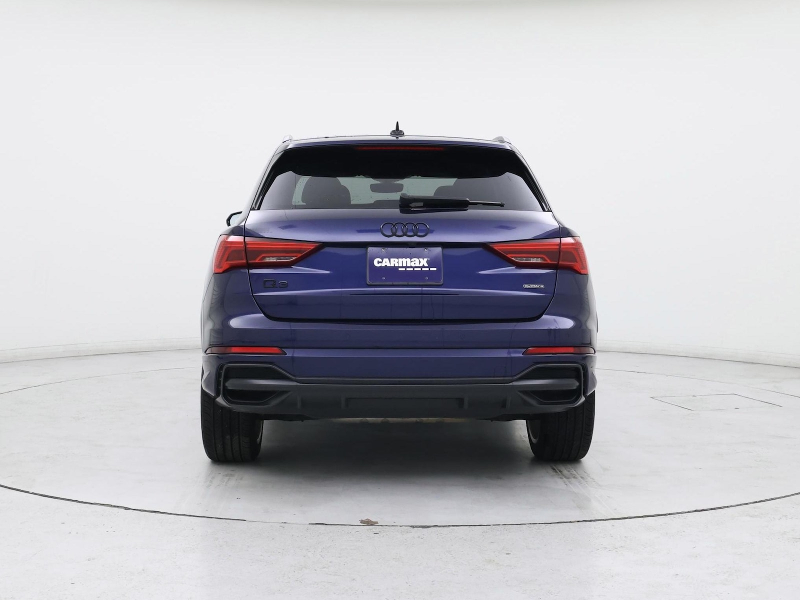 2022 Audi Q3 S Line Premium Plus - Photo 7