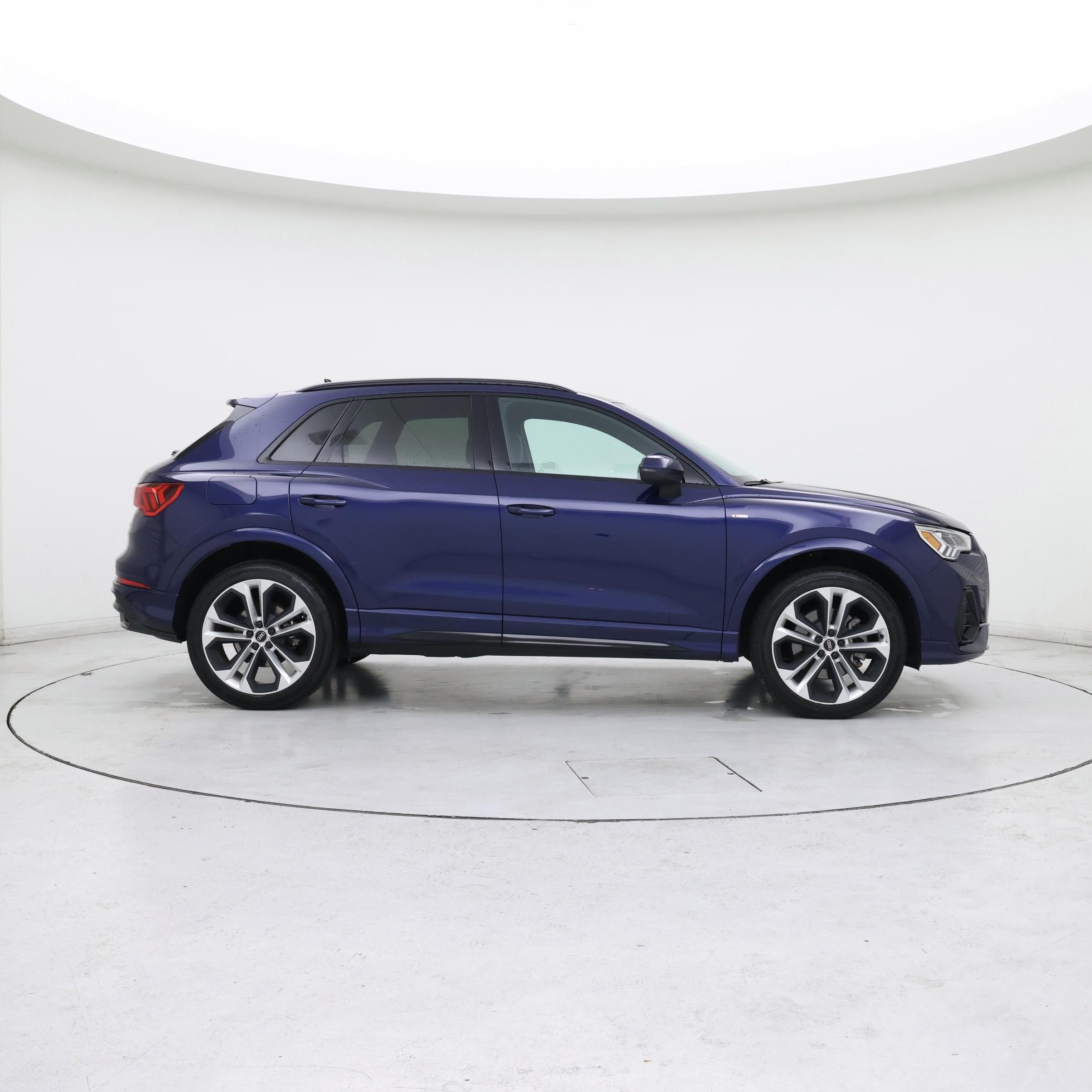 Thumbnail: 2022 Audi Q3 - 7