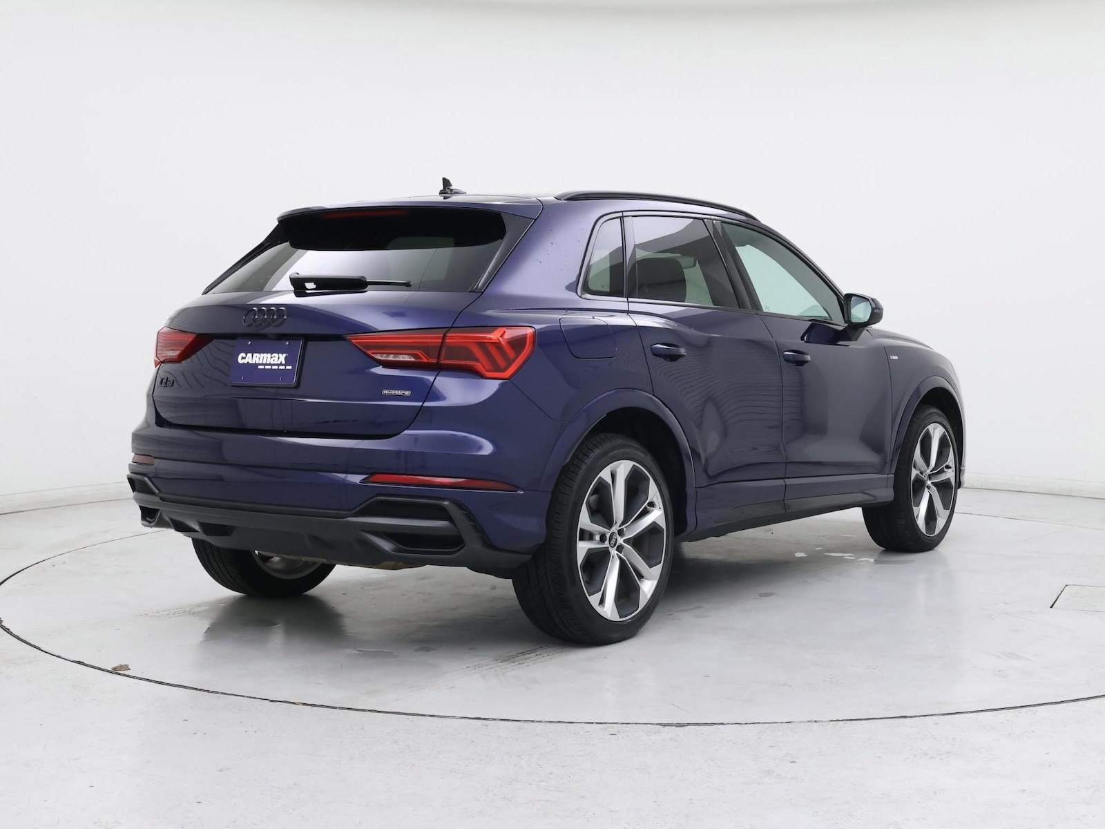 2022 Audi Q3 S Line Premium Plus - Photo 9