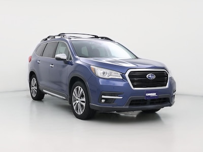 2020 Subaru Ascent Touring