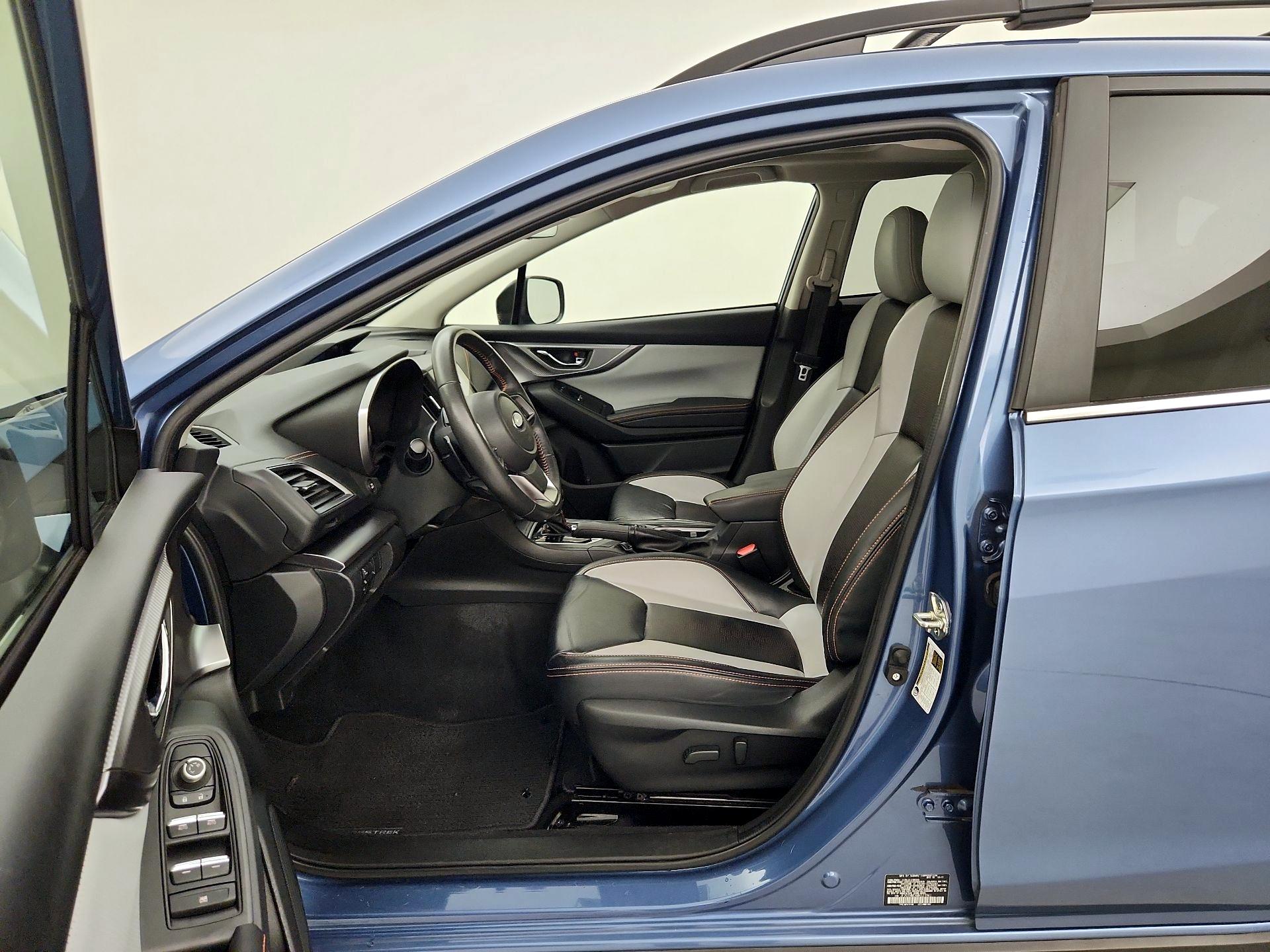 Thumbnail: 2021 Subaru Crosstrek - 11