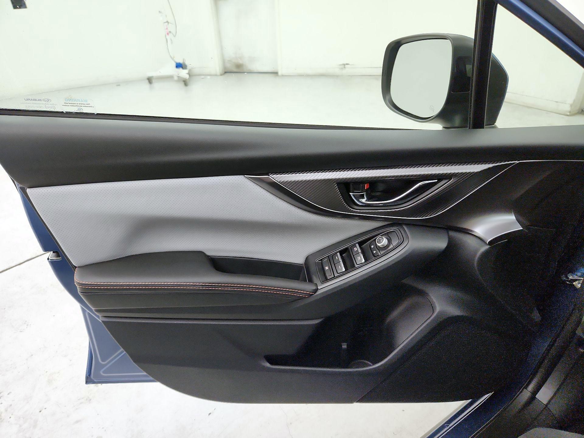 Thumbnail: 2021 Subaru Crosstrek - 12