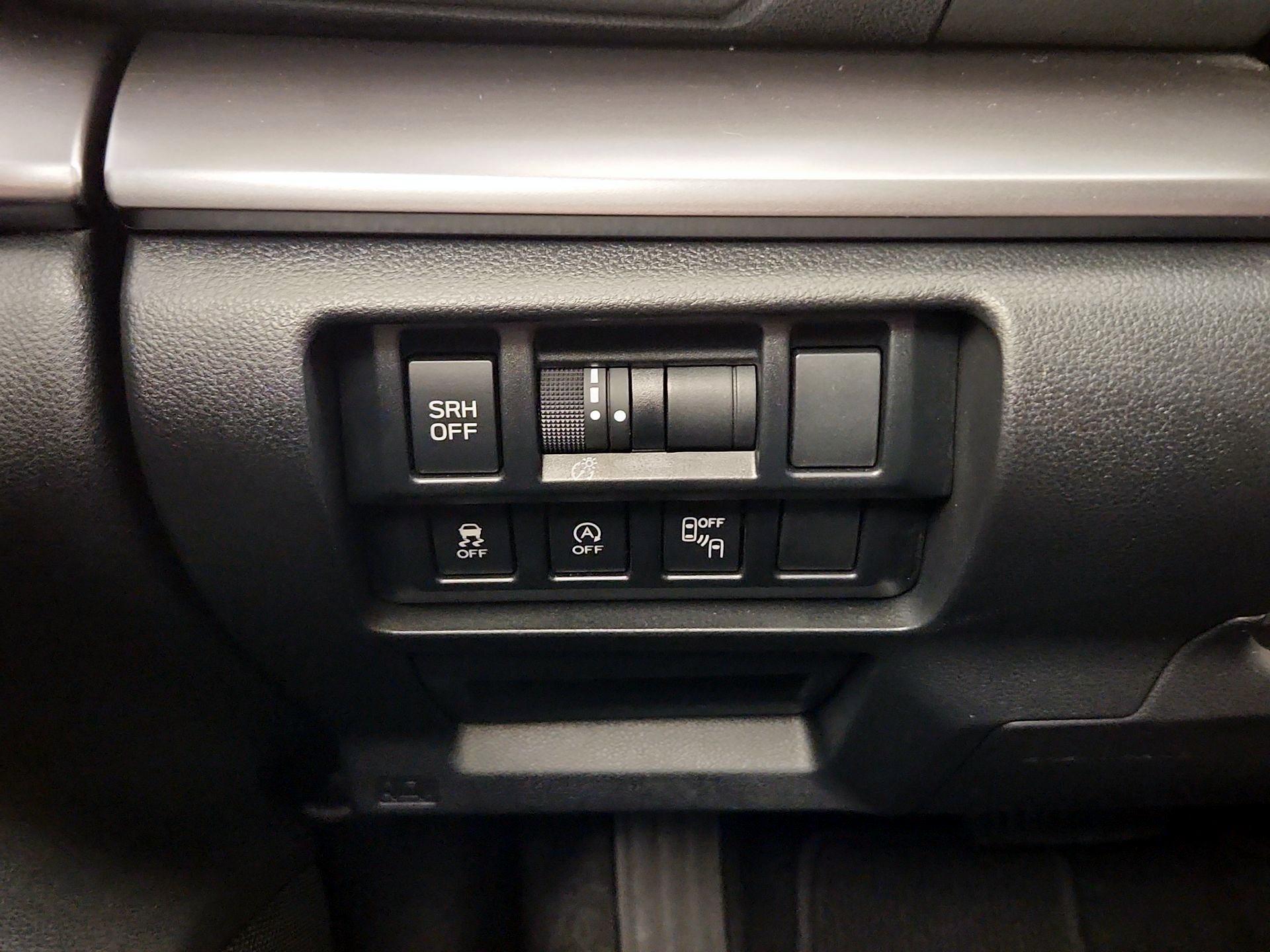 Thumbnail: 2021 Subaru Crosstrek - 13