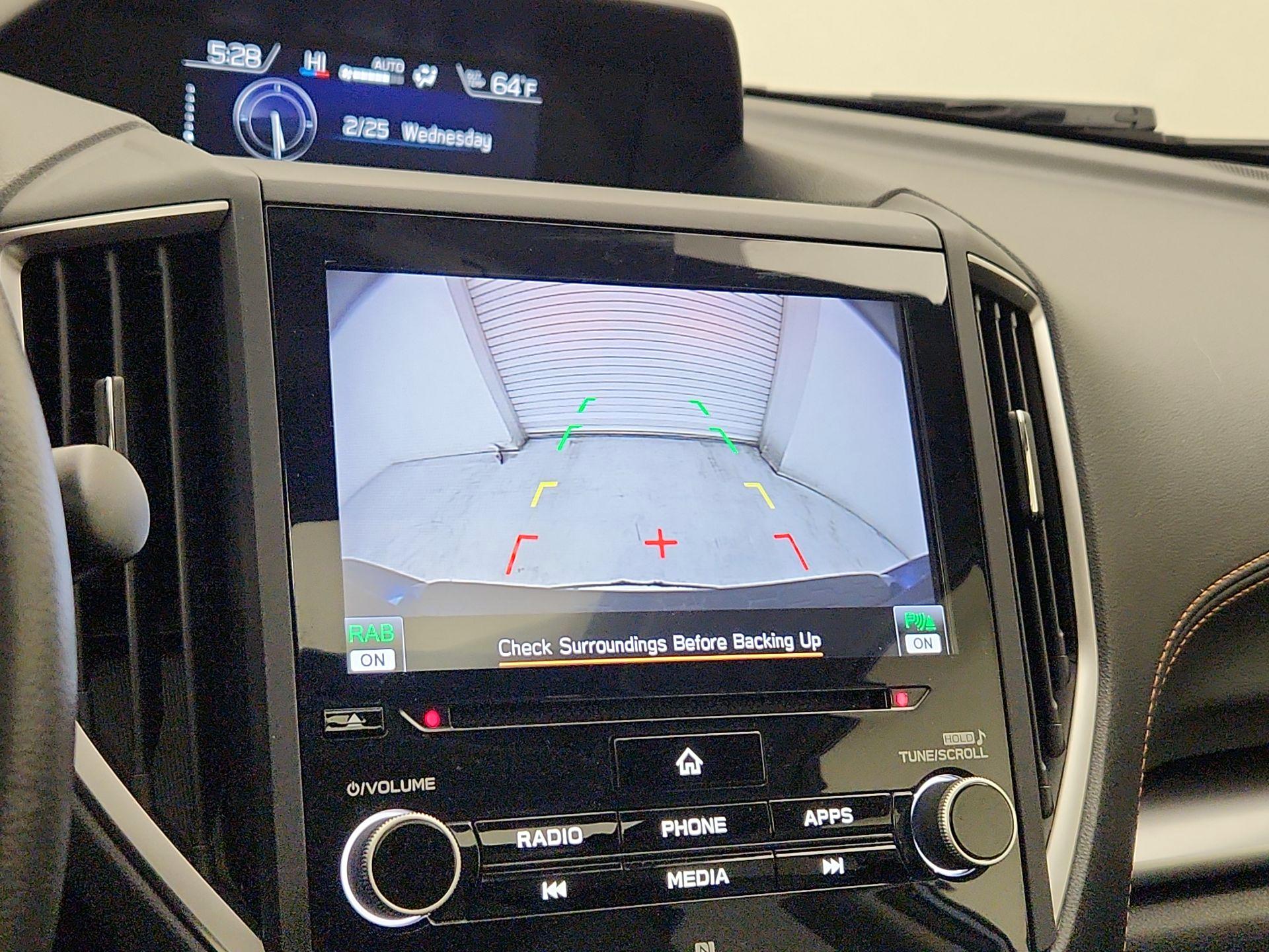 Thumbnail: 2021 Subaru Crosstrek - 14