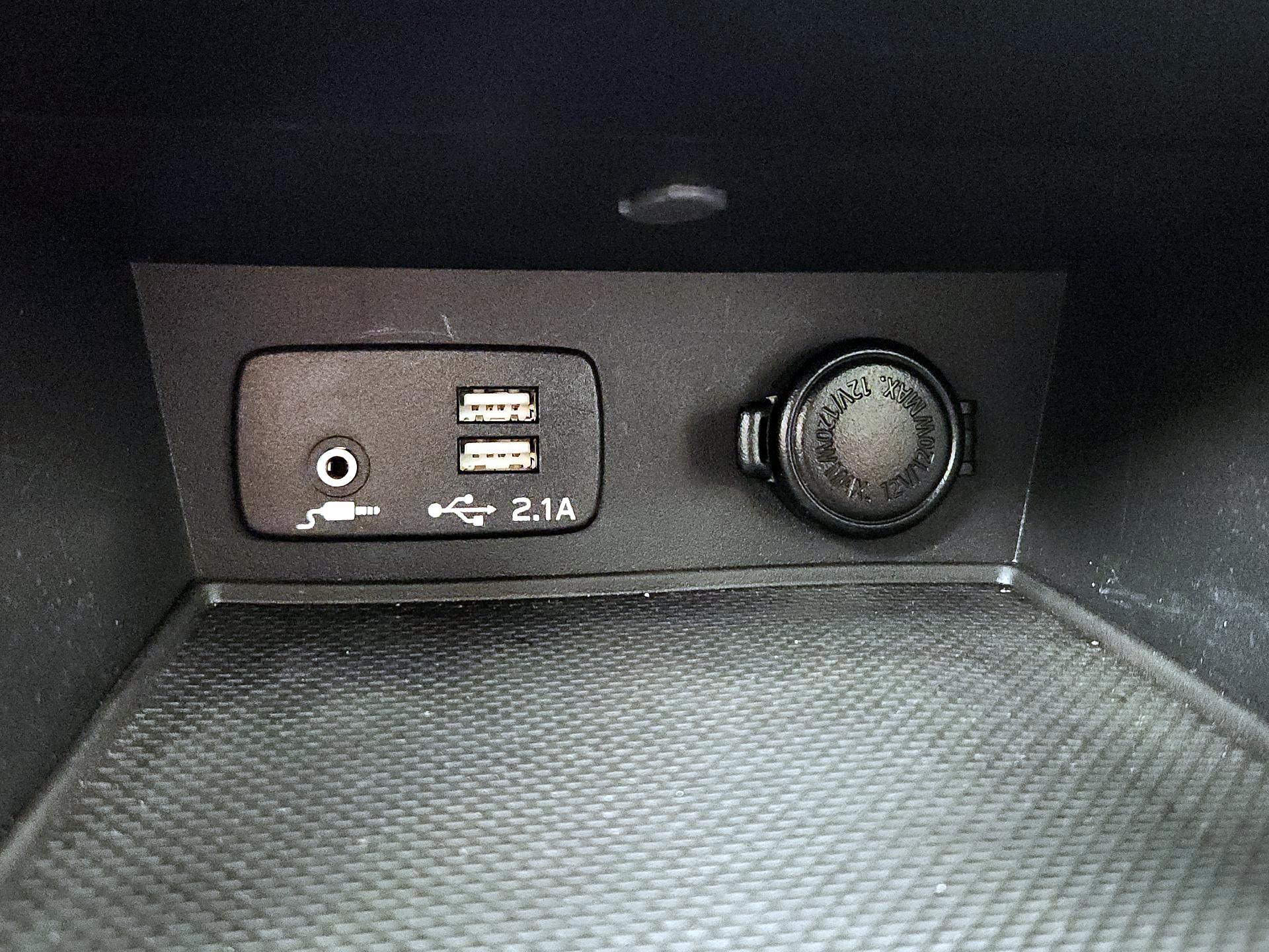 Thumbnail: 2021 Subaru Crosstrek - 18