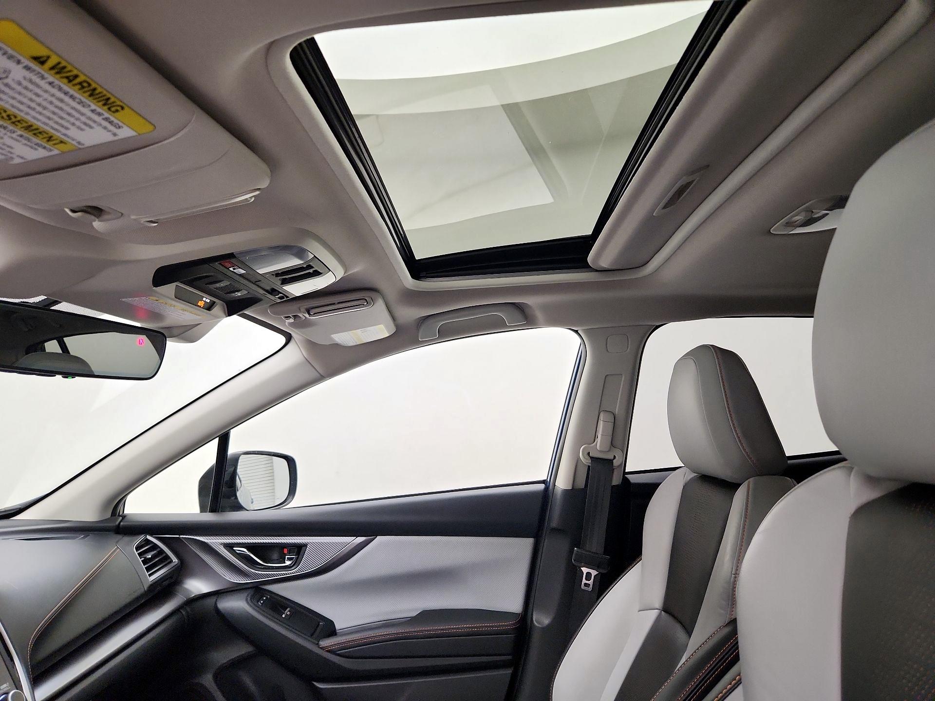 Thumbnail: 2021 Subaru Crosstrek - 19