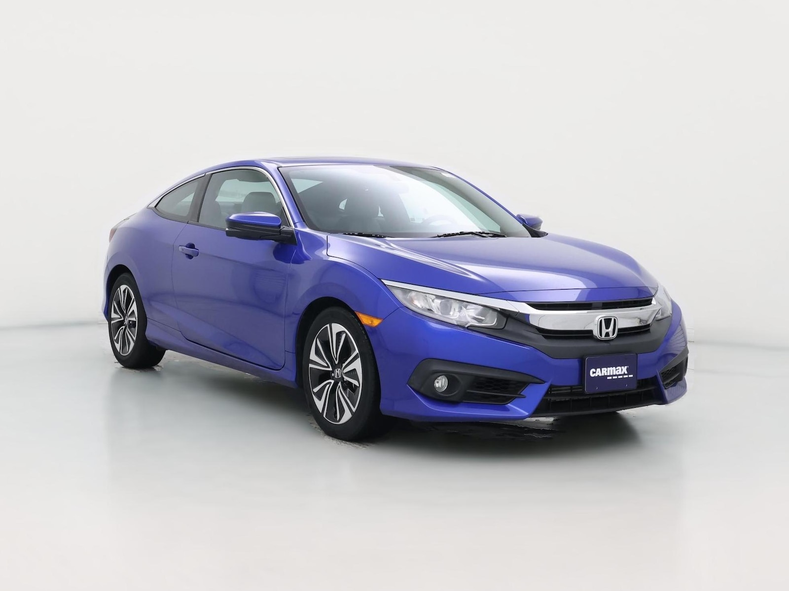 2017 Honda Civic EX-T