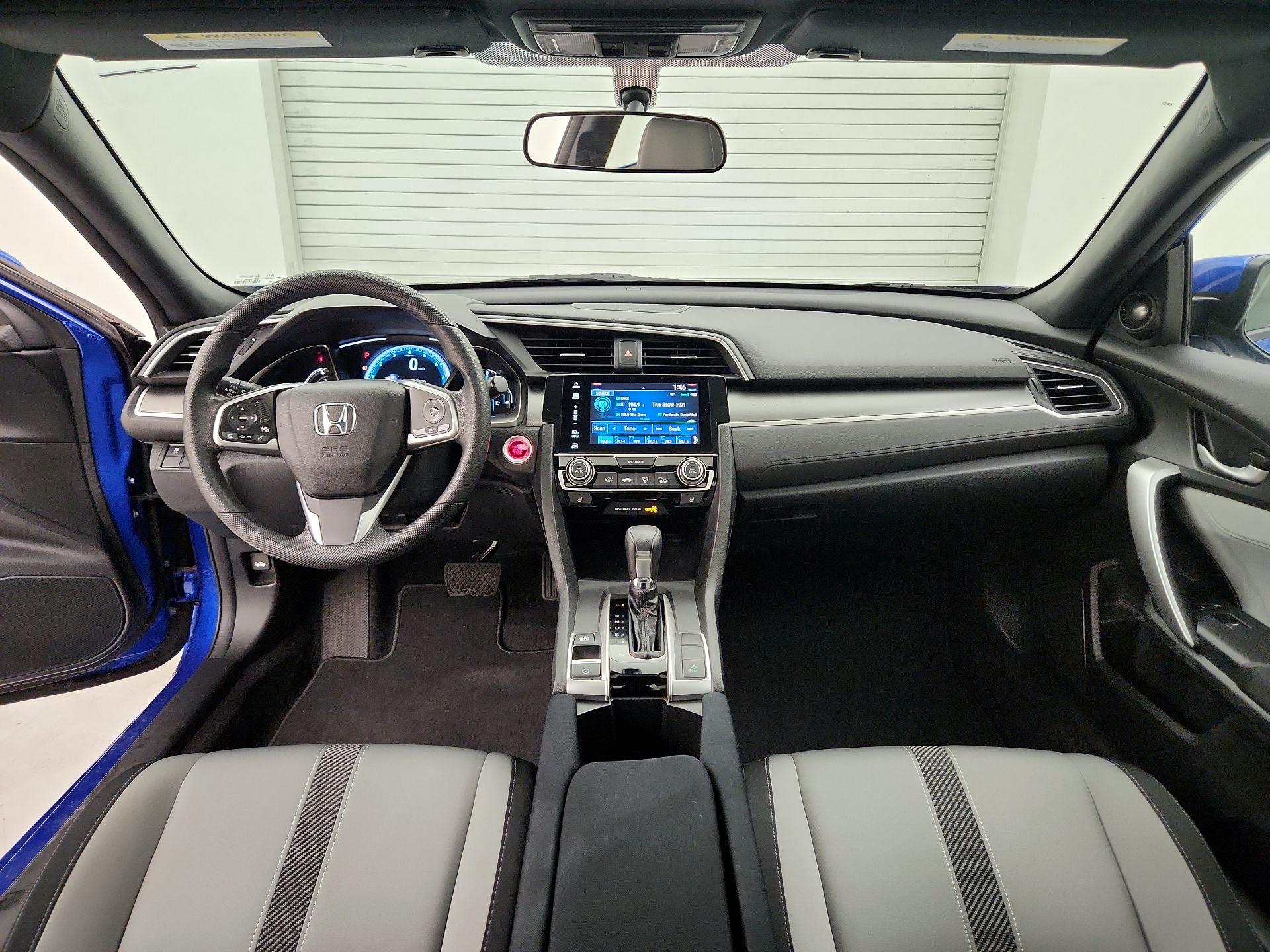 Thumbnail: 2017 Honda Civic - 9