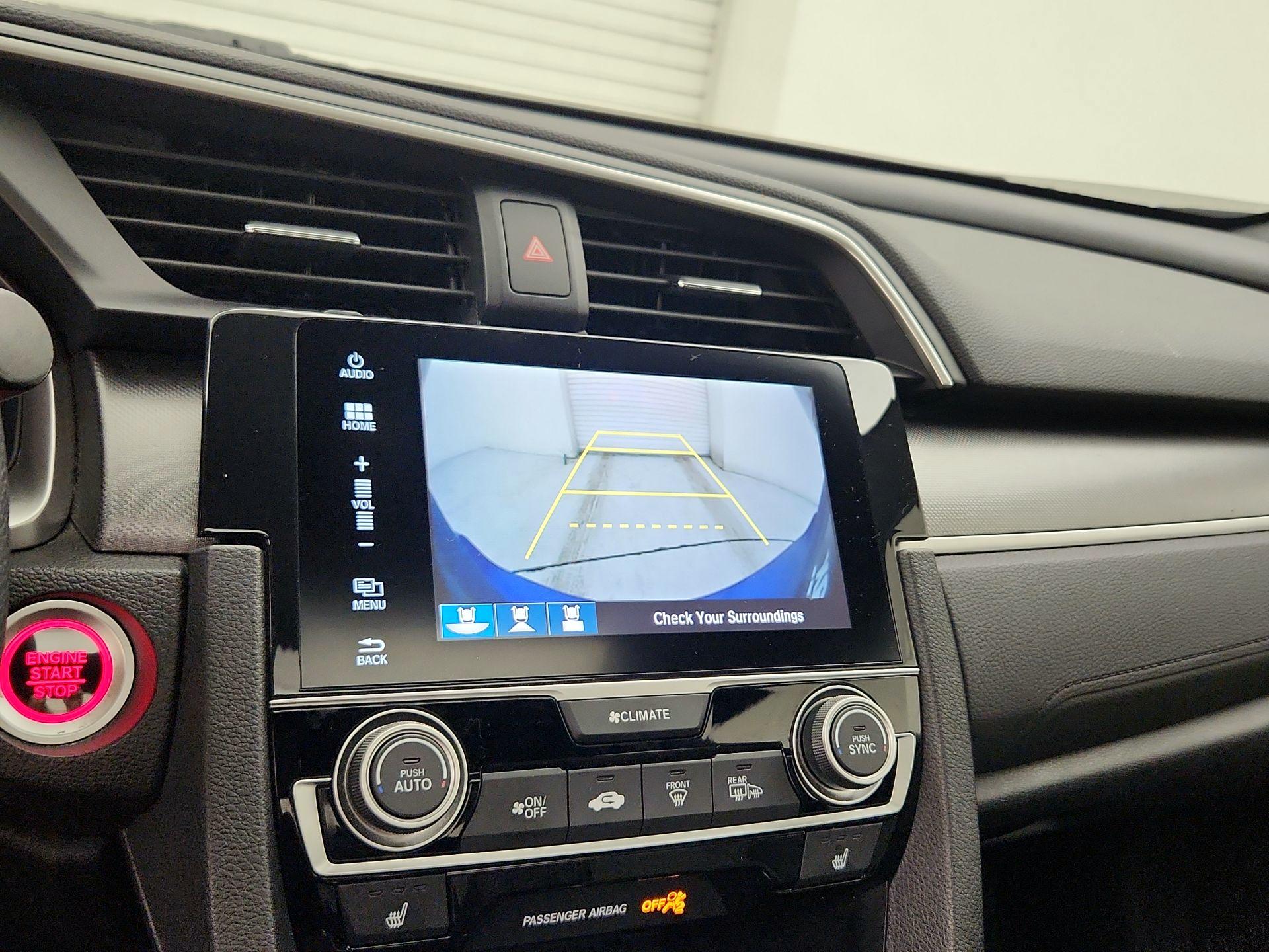 Thumbnail: 2017 Honda Civic - 14