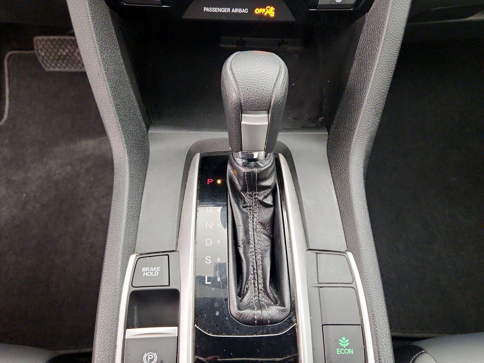 Thumbnail: 2017 Honda Civic - 17