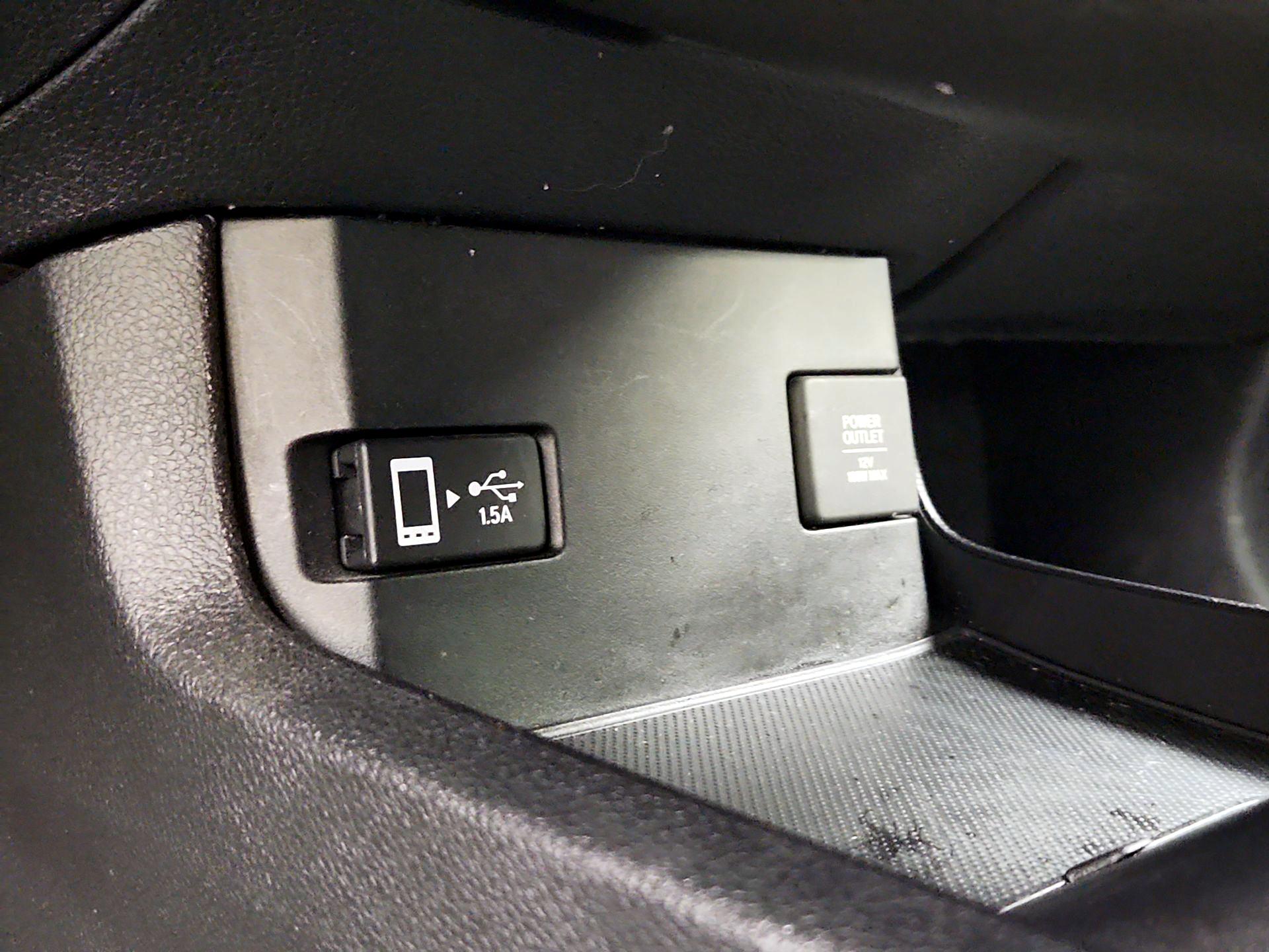 Thumbnail: 2017 Honda Civic - 18