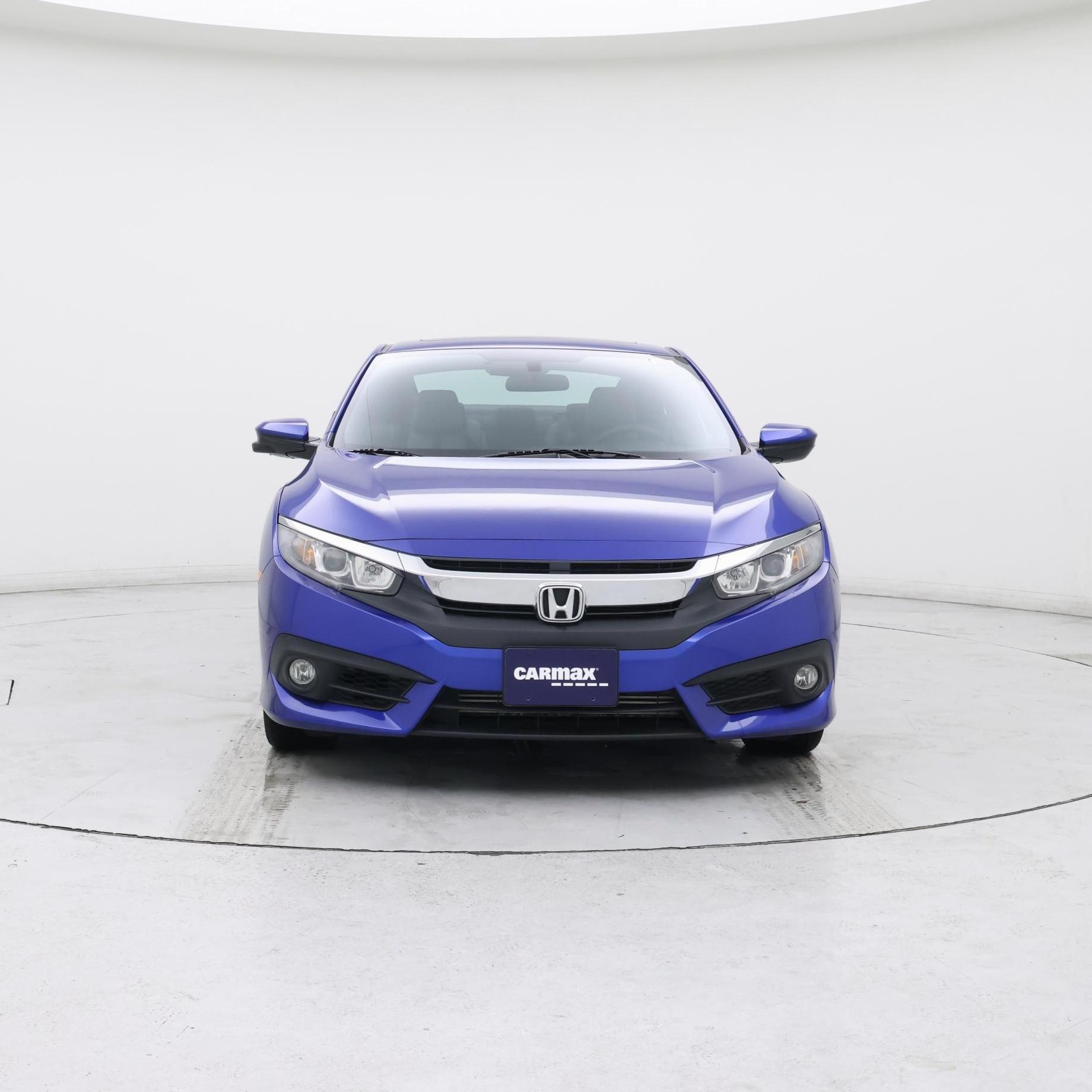 Thumbnail: 2017 Honda Civic - 5