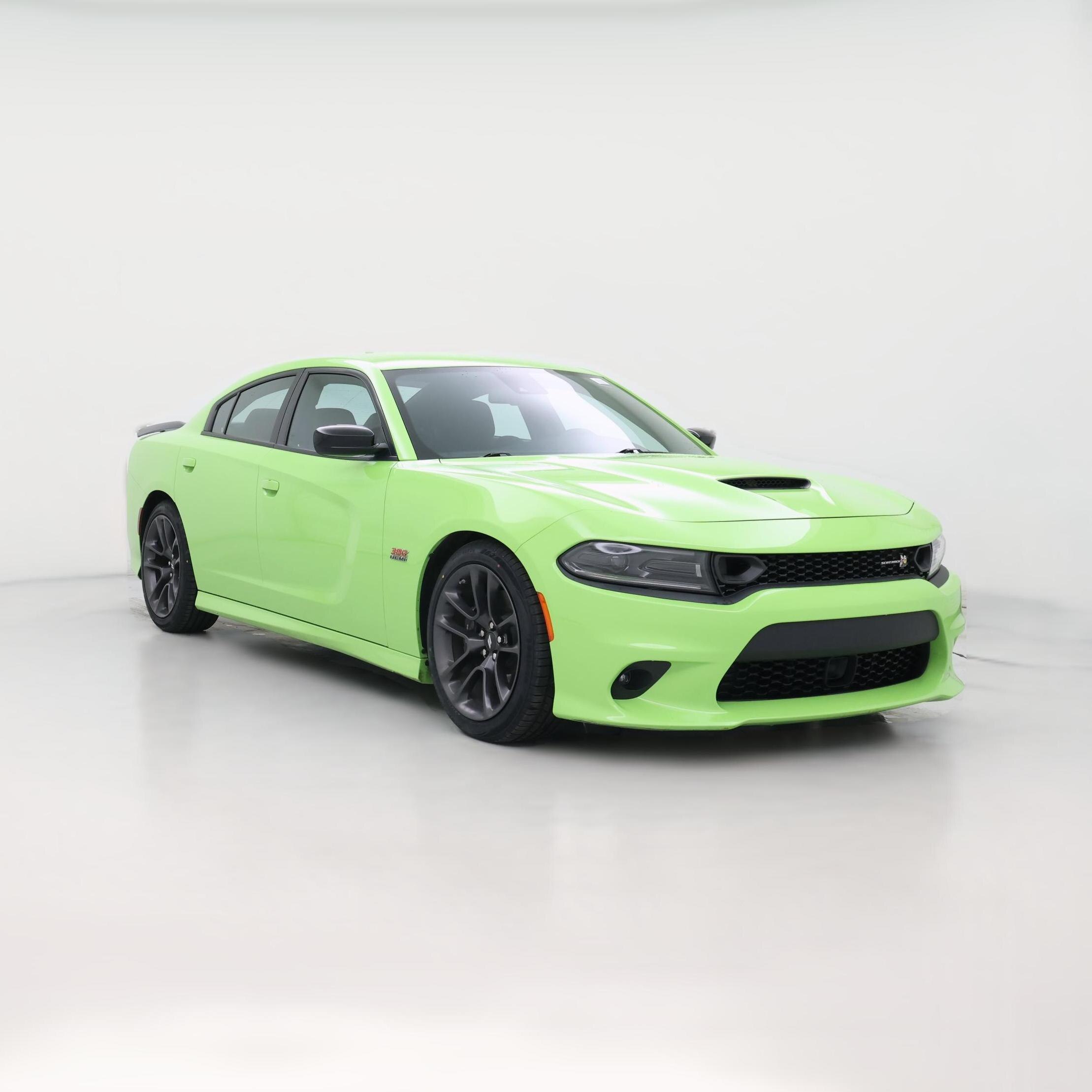 Thumbnail: 2023 Dodge Charger - 1