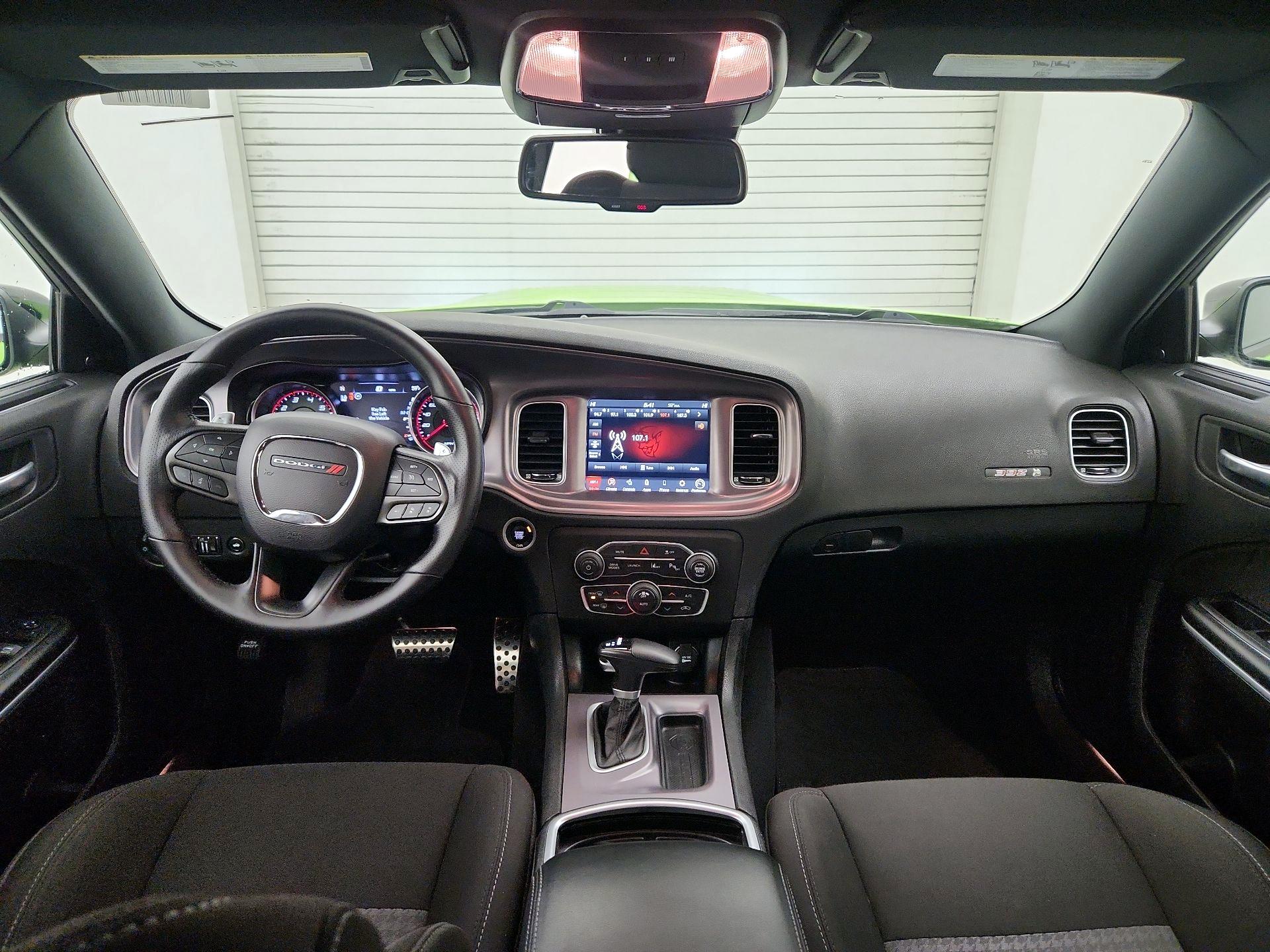 Thumbnail: 2023 Dodge Charger - 9