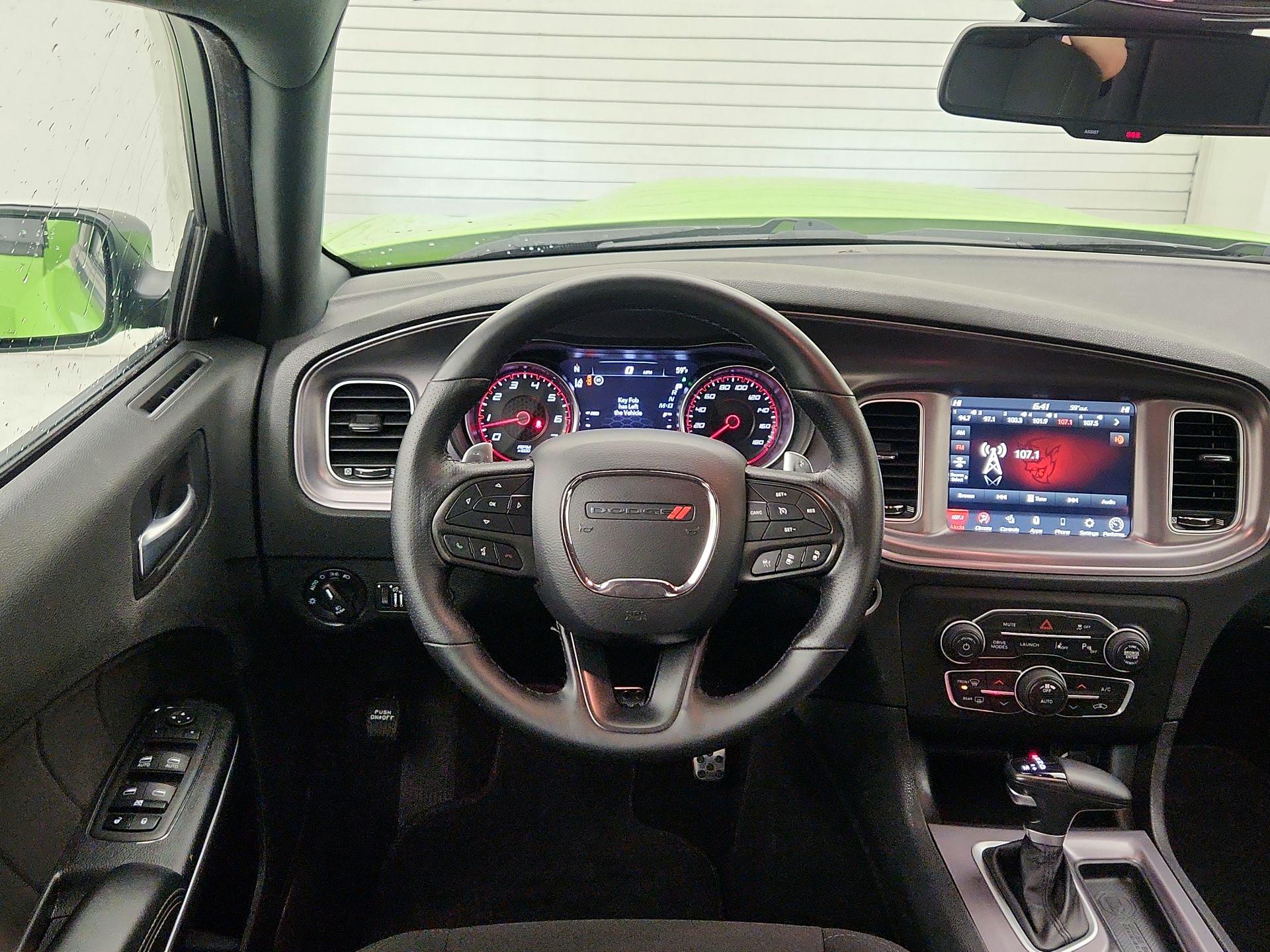 Thumbnail: 2023 Dodge Charger - 10